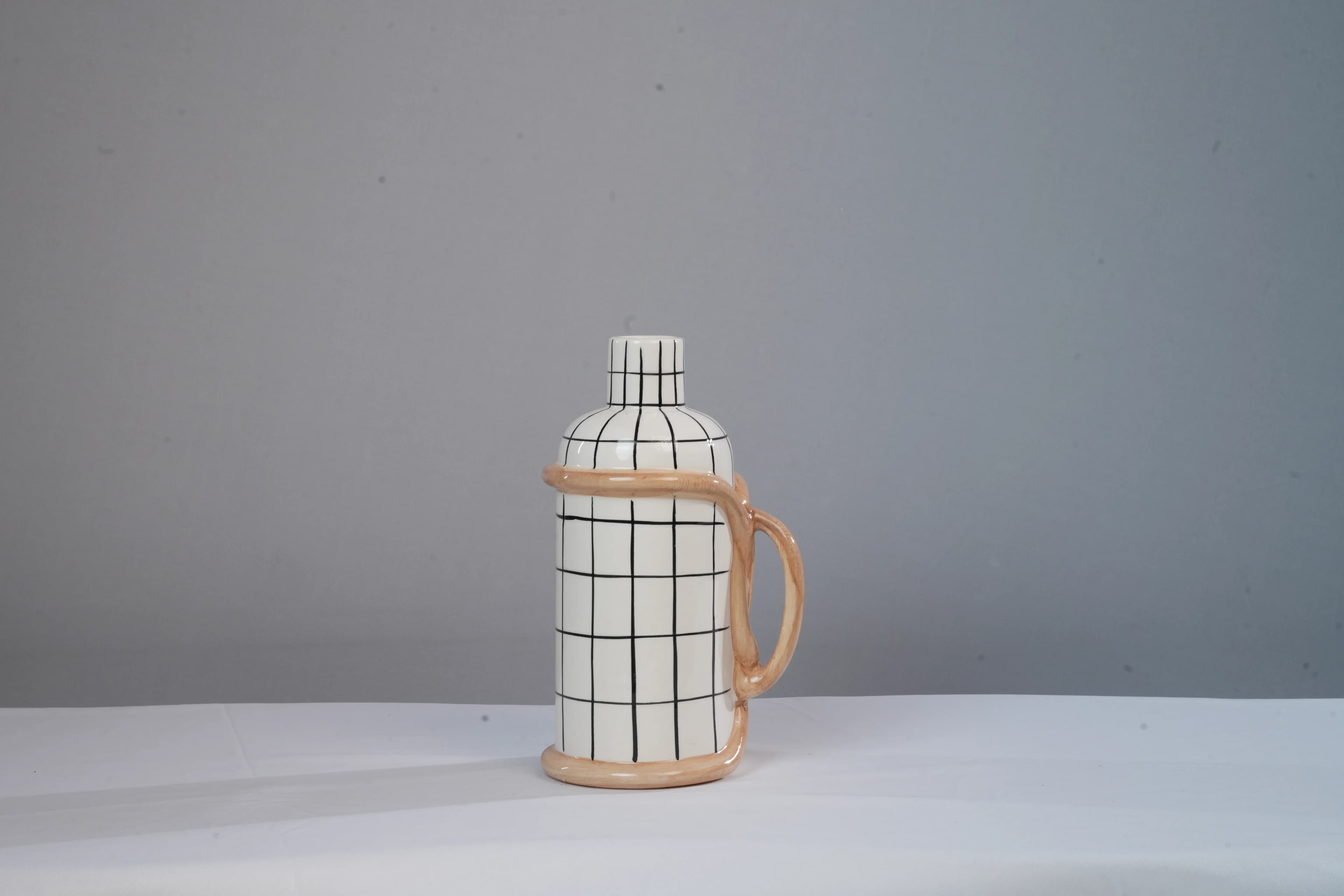 VAA-015 (SMALL) CERAMIC ARTIFACT