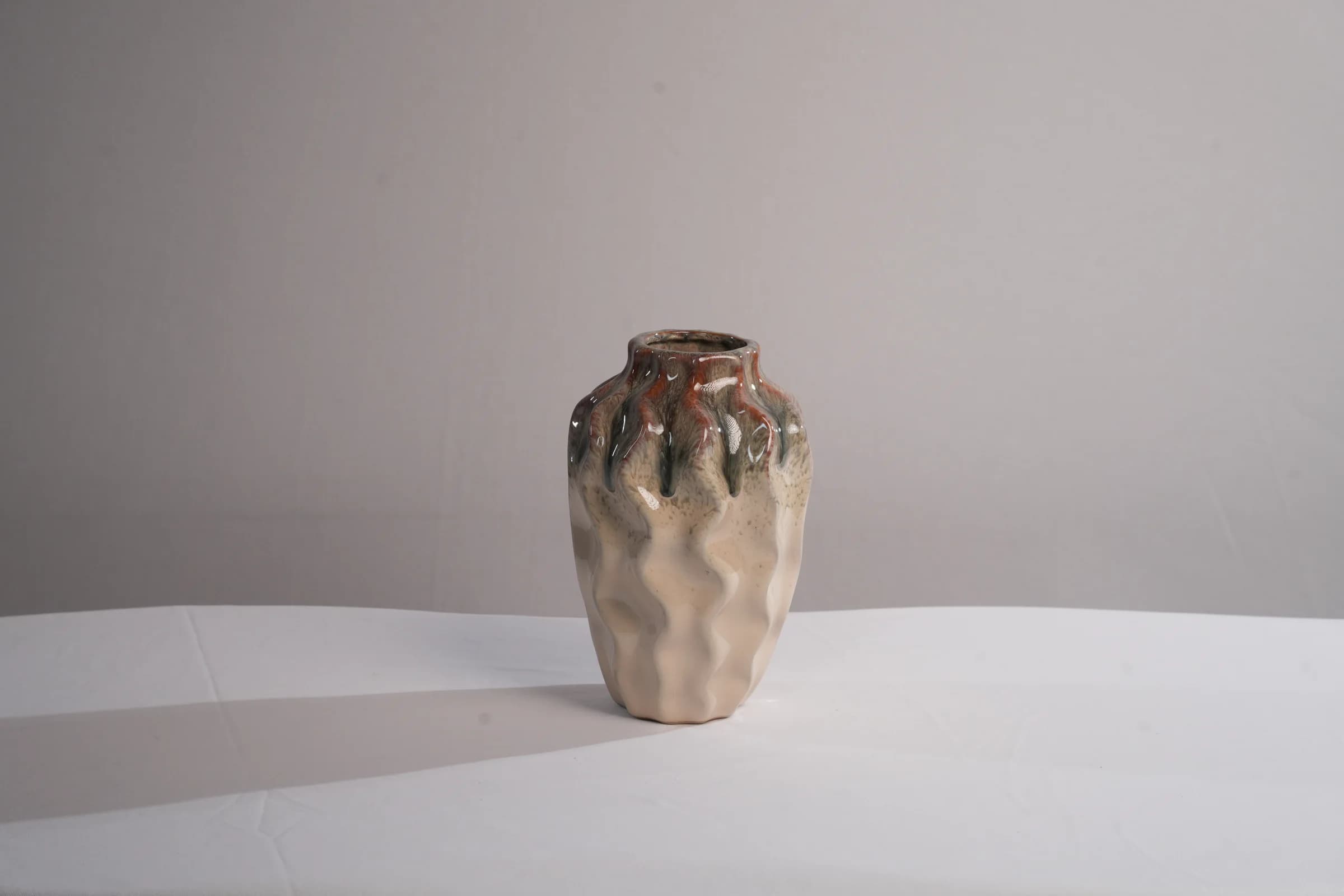 VAA-019-CERAMIC ARTIFACT