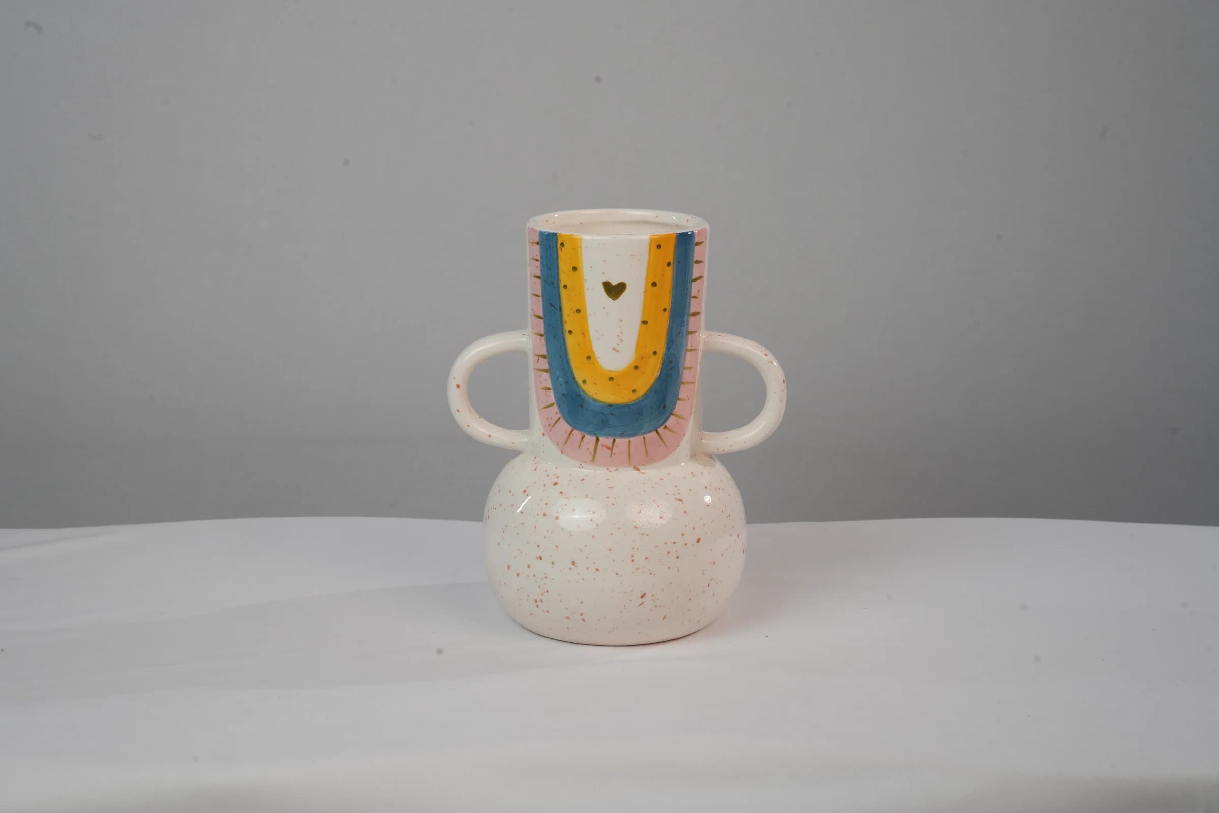 VAA-028-CERAMIC ARTIFACT