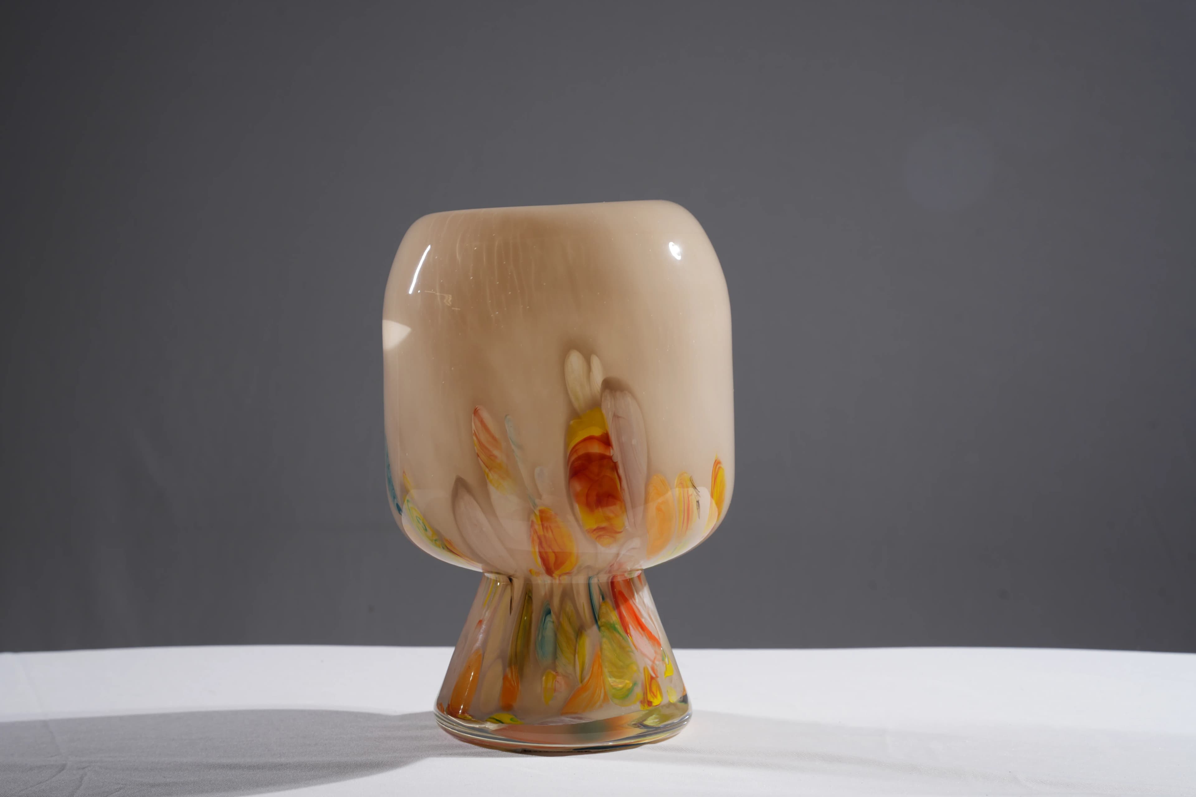 VAD-008-GLASS