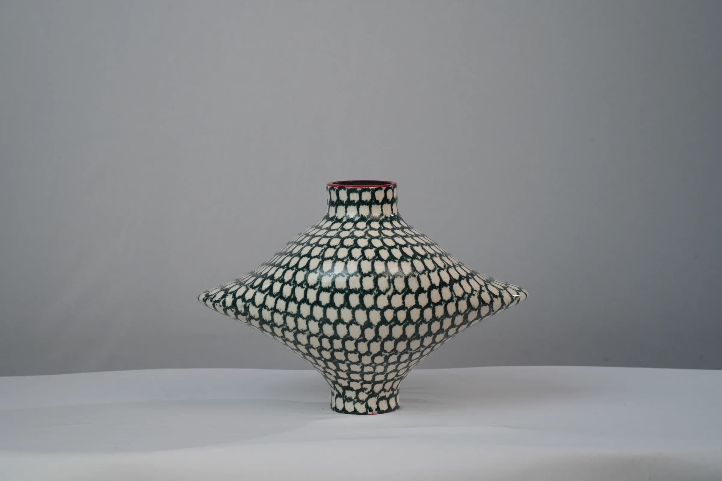 VAD-037-CERAMIC ARTIFACT