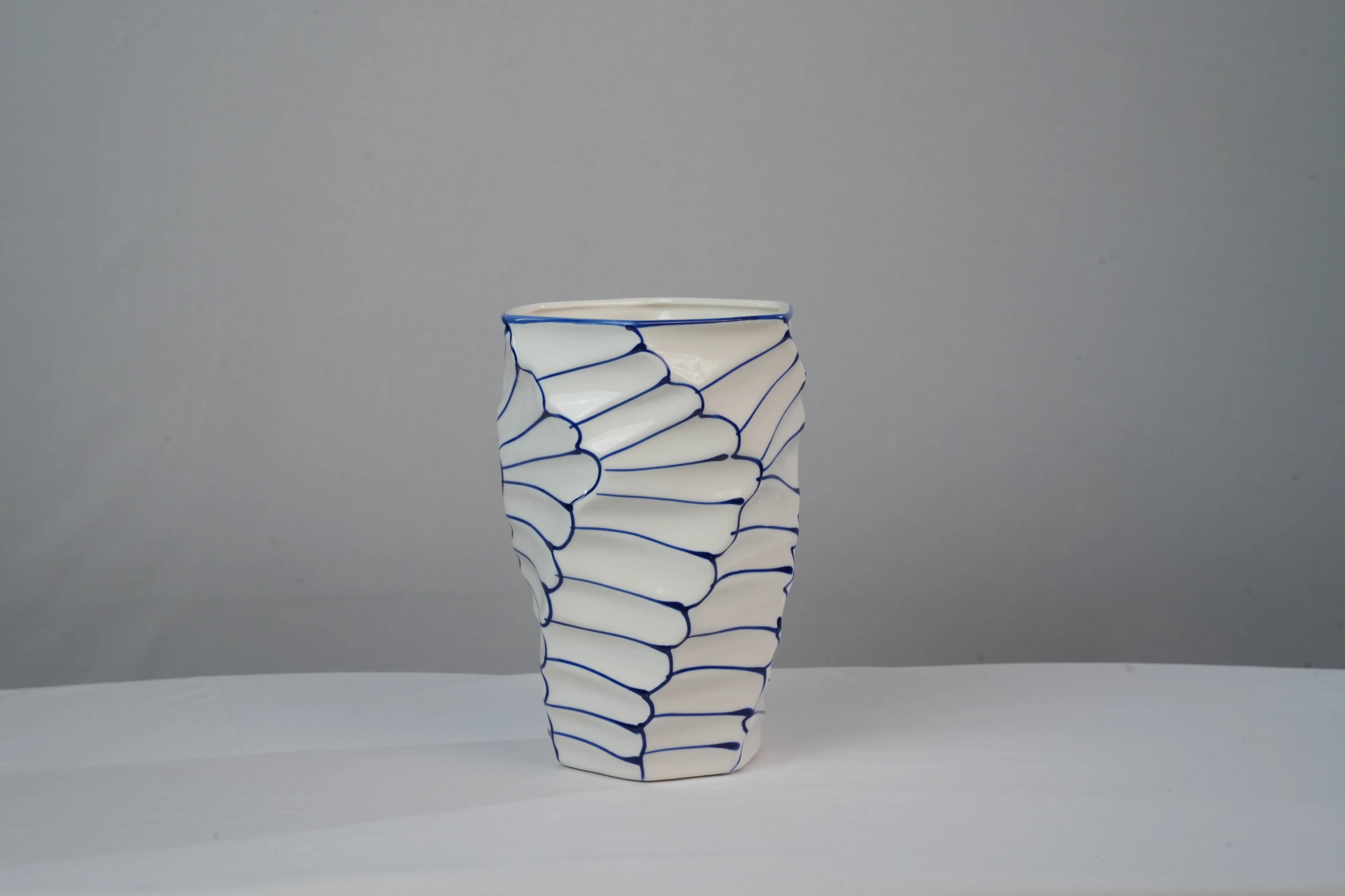 VAE-005-CERAMIC ARTIFACT