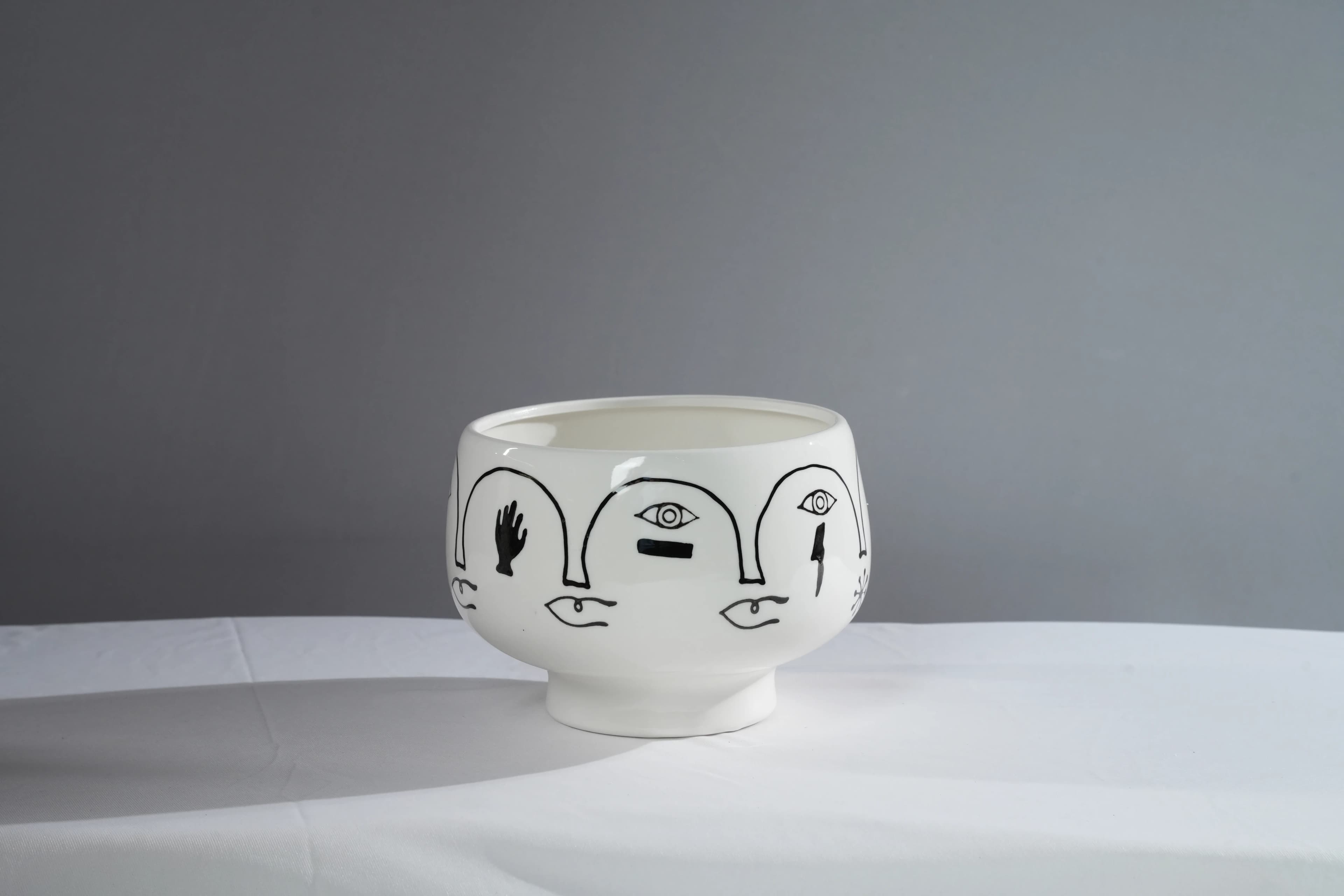 VAE-009-CERAMIC ARTIFACE