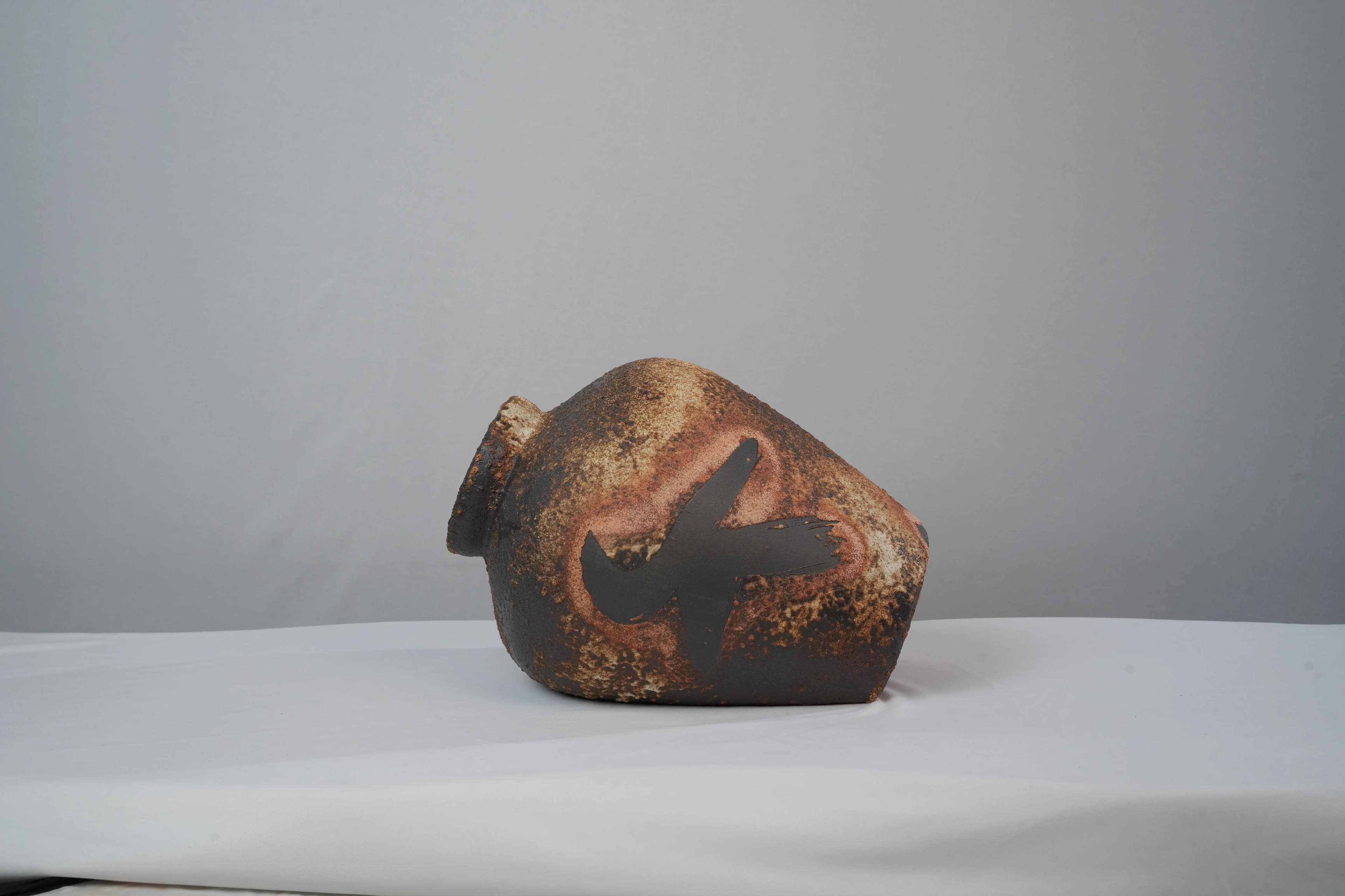 VAF-001-CERAMIC ARTIFACE