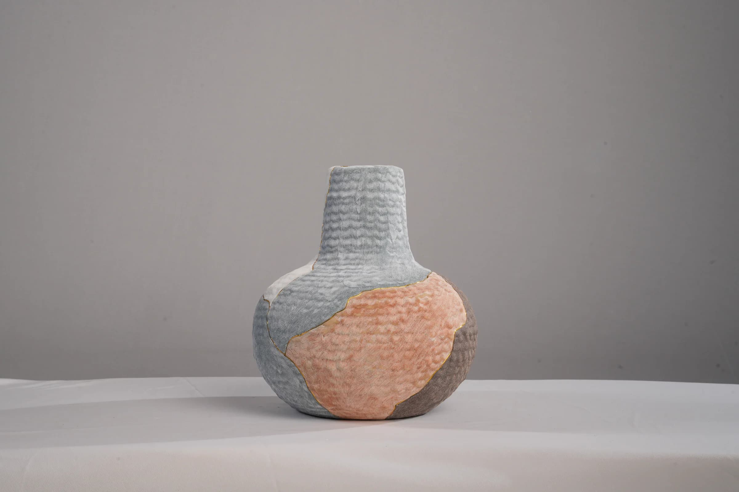 VAM-002-CERAMIC ARTIFACT