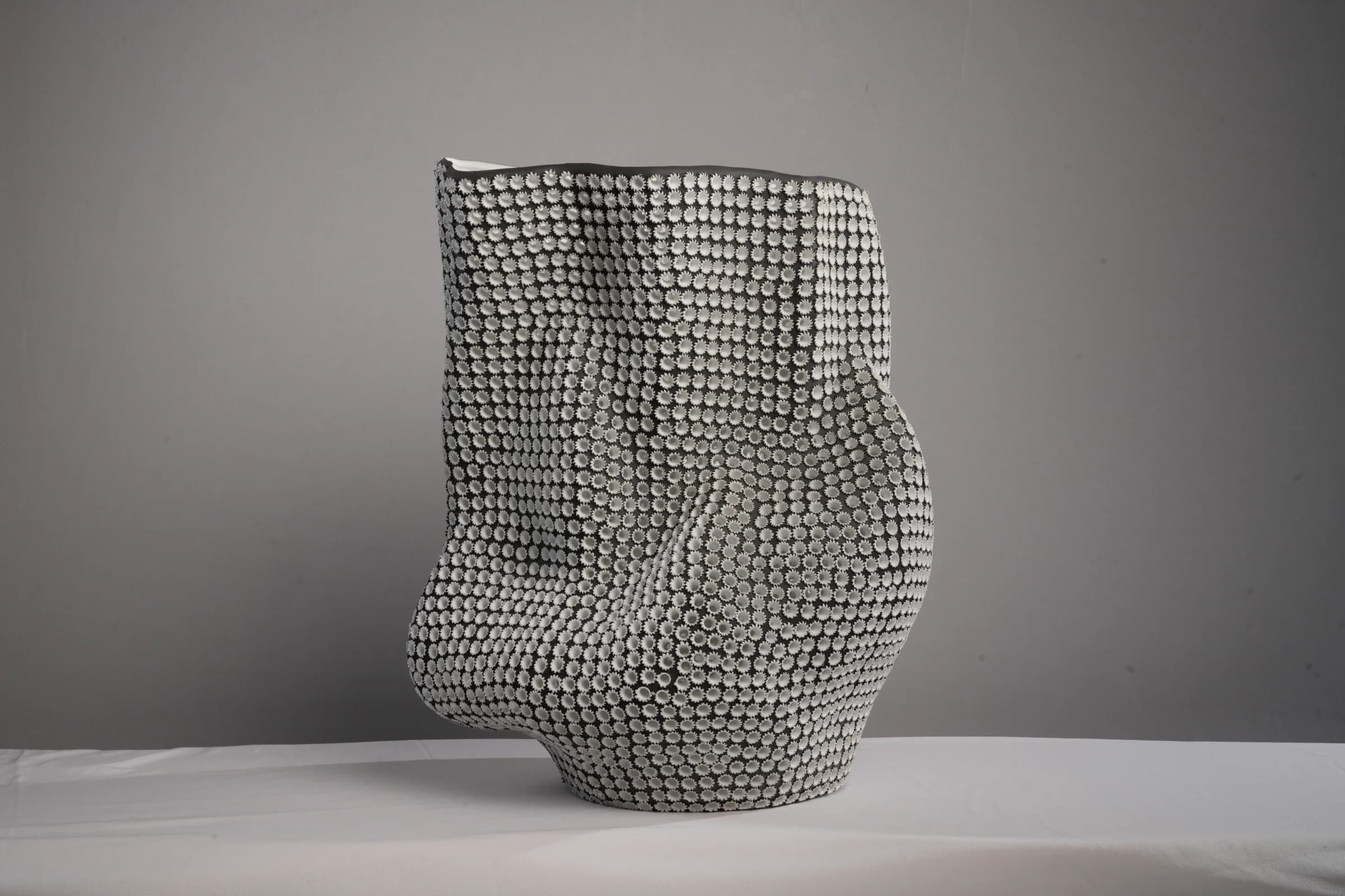 VAM-006-CERAMIC ARTIFACT
