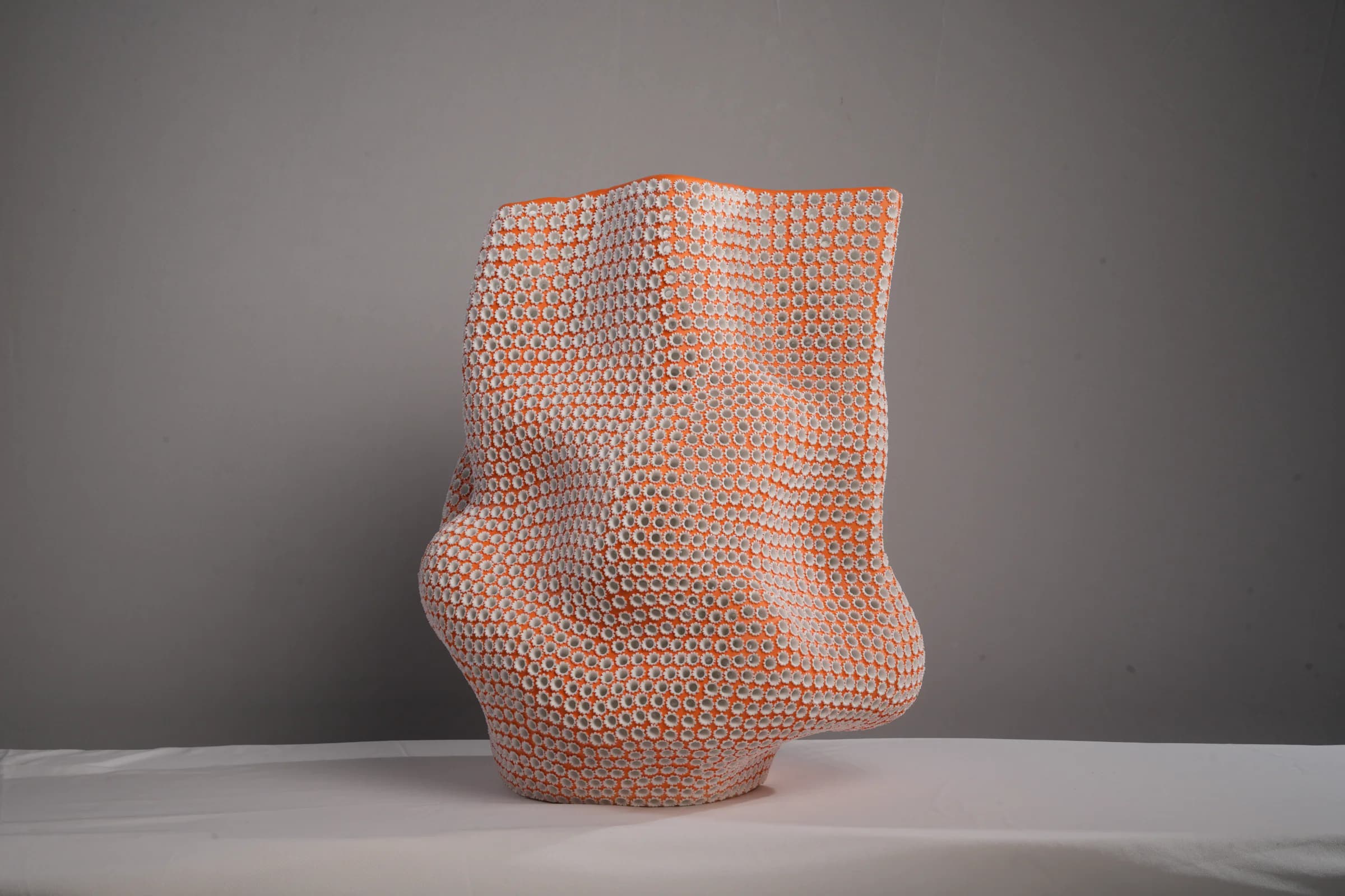 VAM-007-CERAMIC ARTIFACT