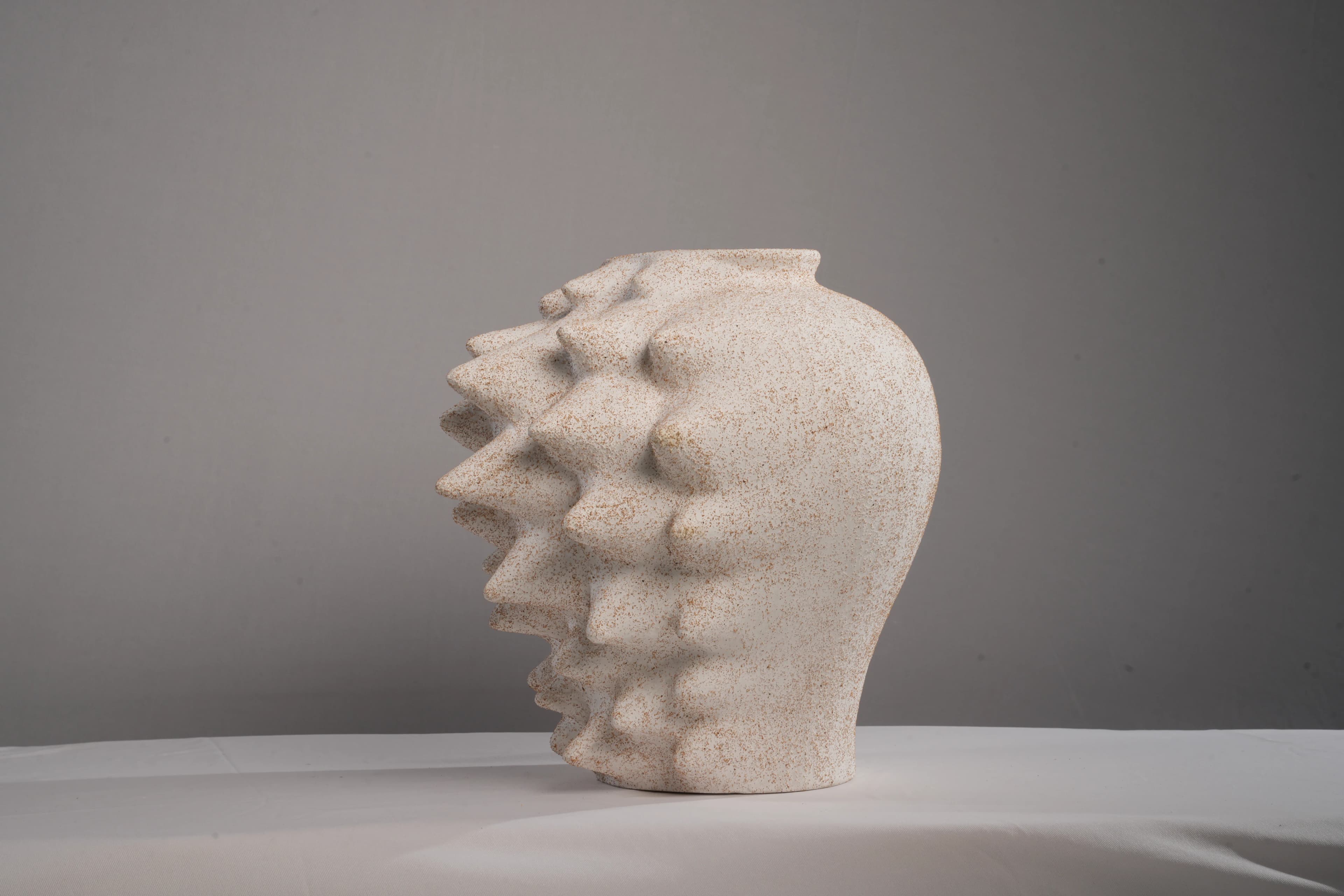 VAM-016-CERAMIC ARTIFACT