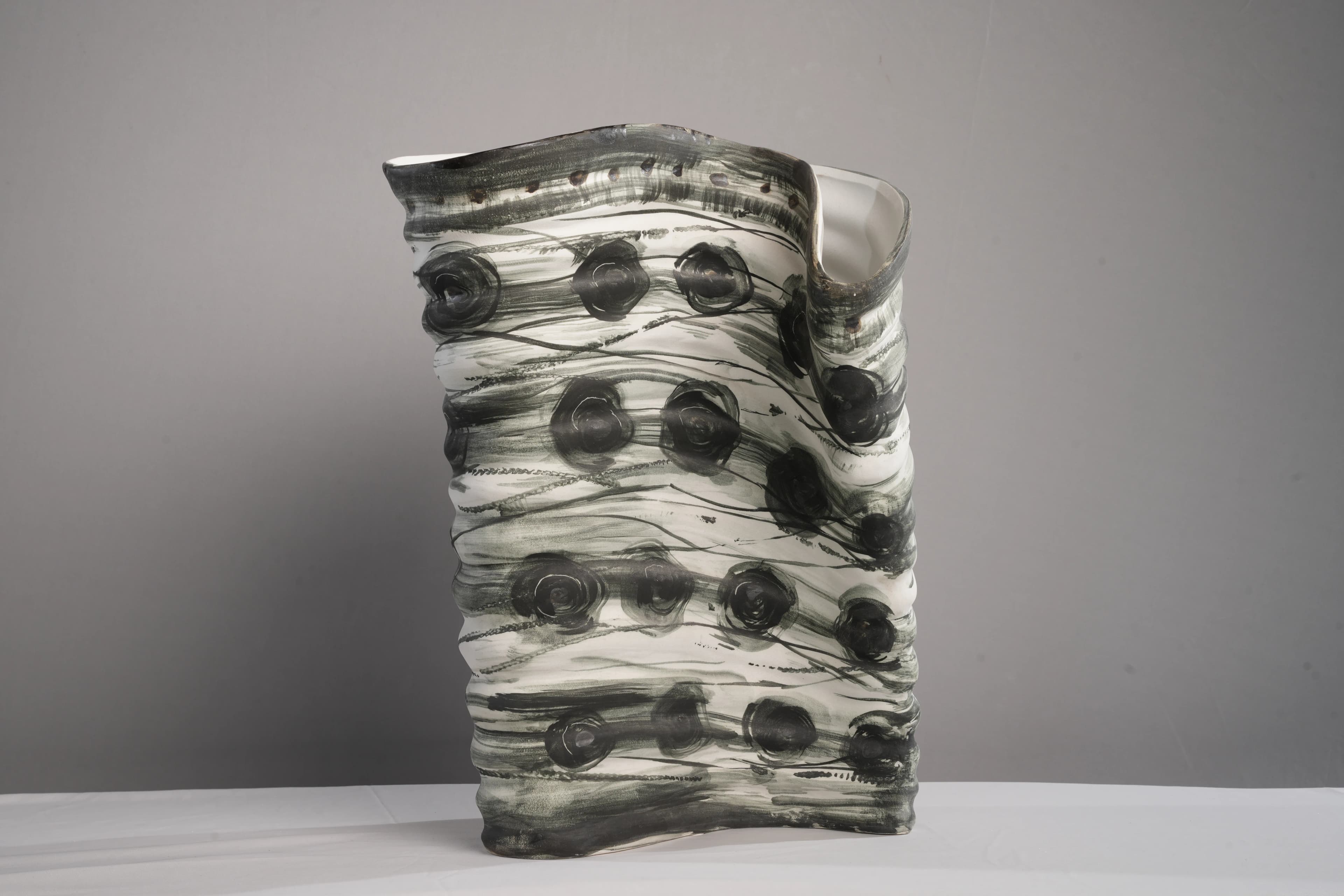 VAM-020-CERAMIC ARTIFACT