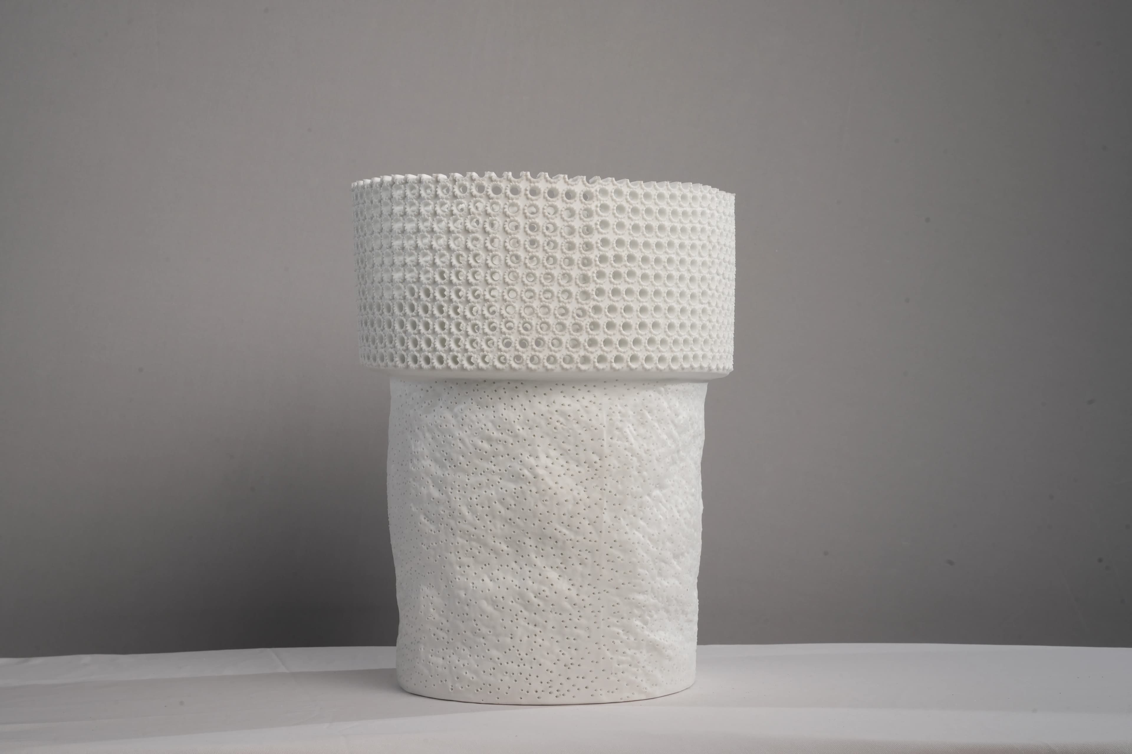 VAM-026-CERAMIC ARTIFACT