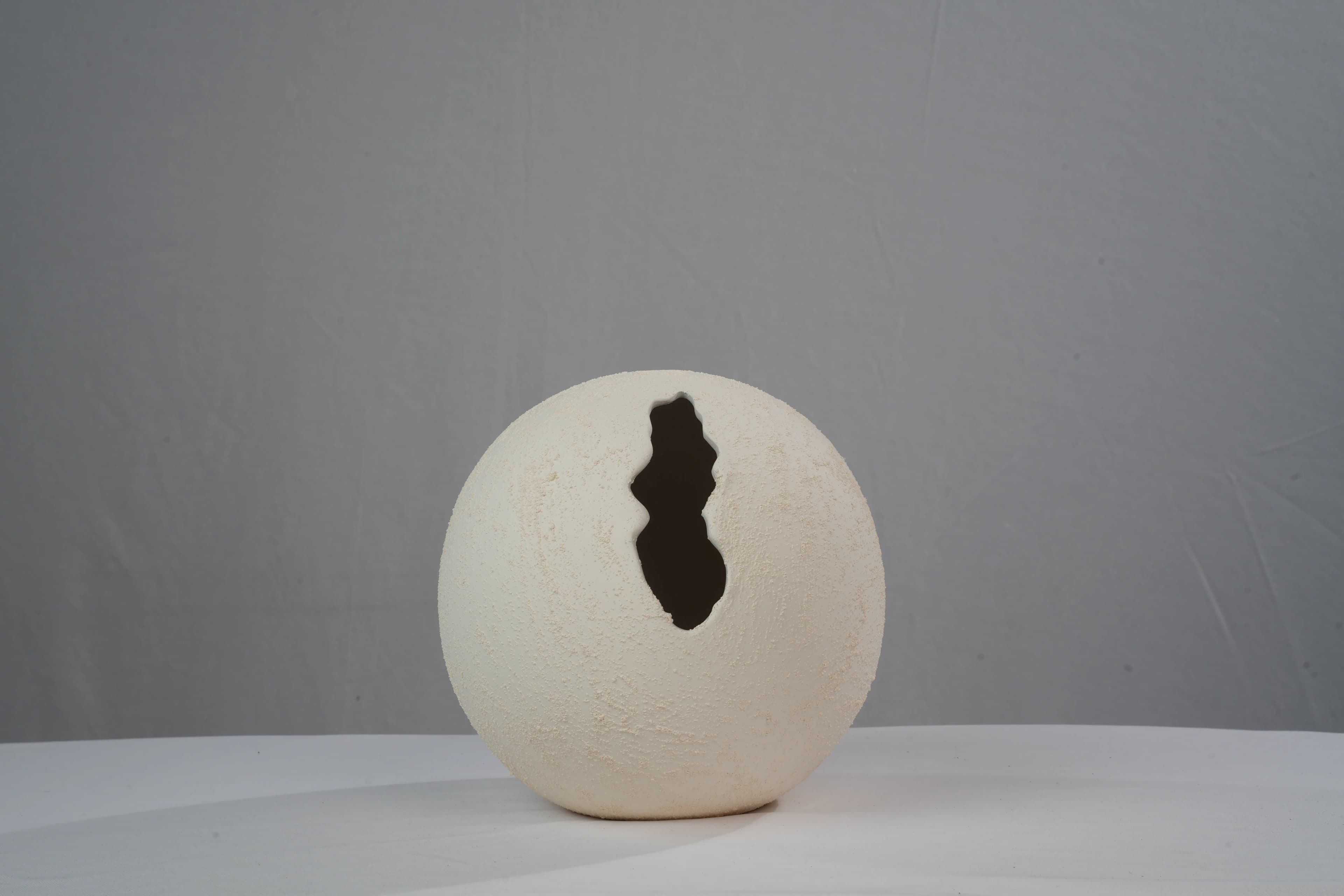 VAP-001-CERAMIC ARTIFACT