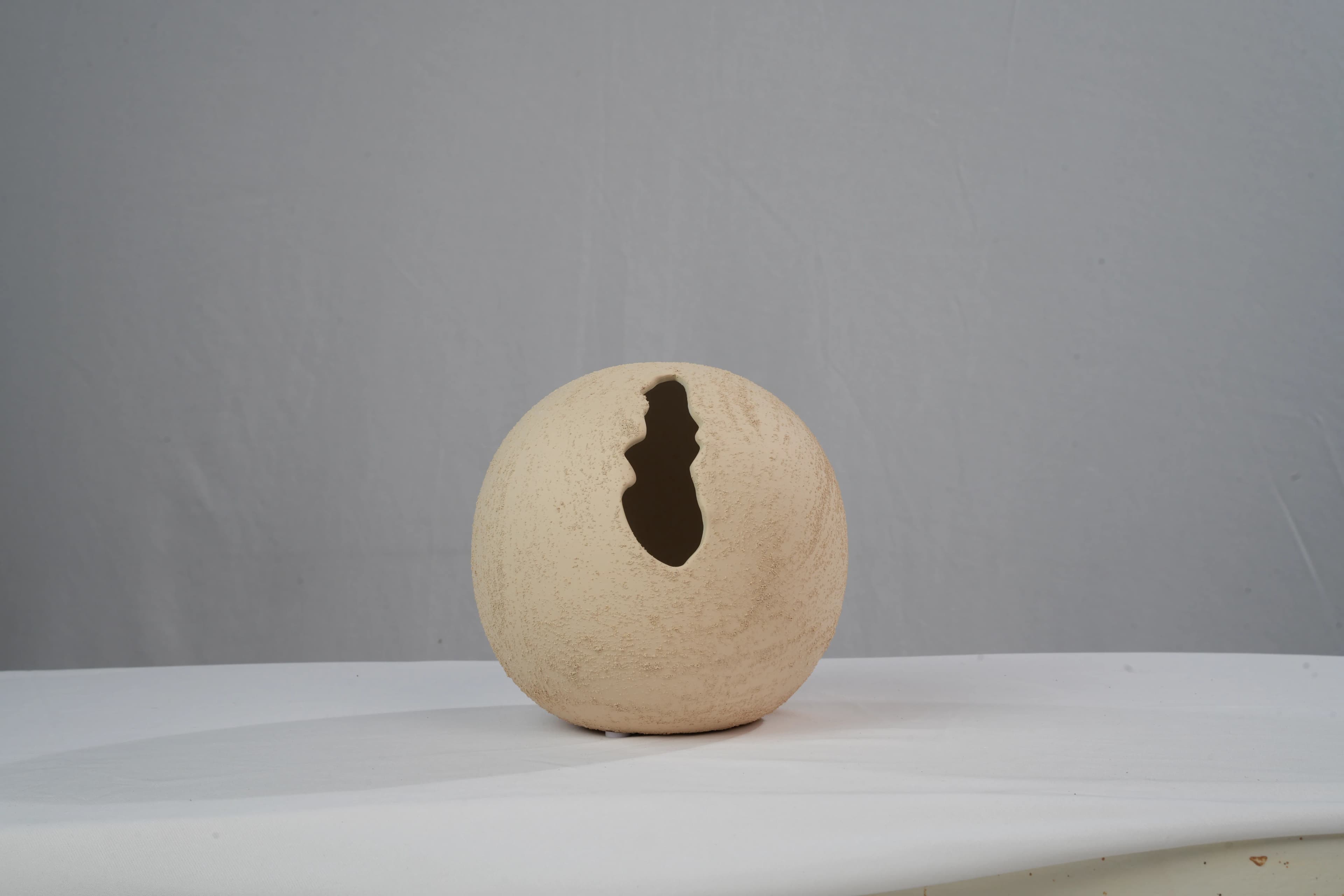 VAP-002-CERAMIC ARTIFACT