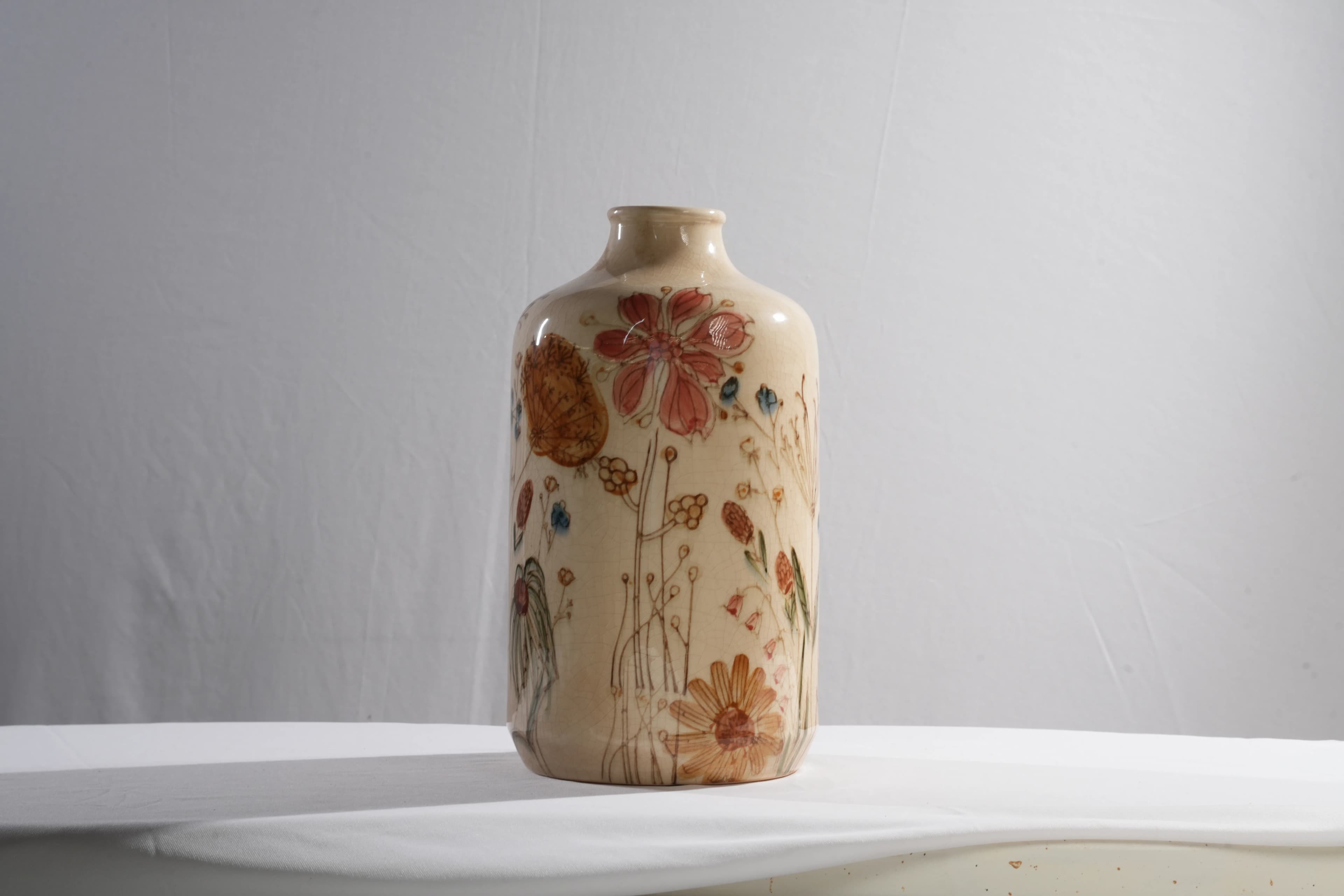 VAP-007-CERAMIC ARTIFACT (BIG)