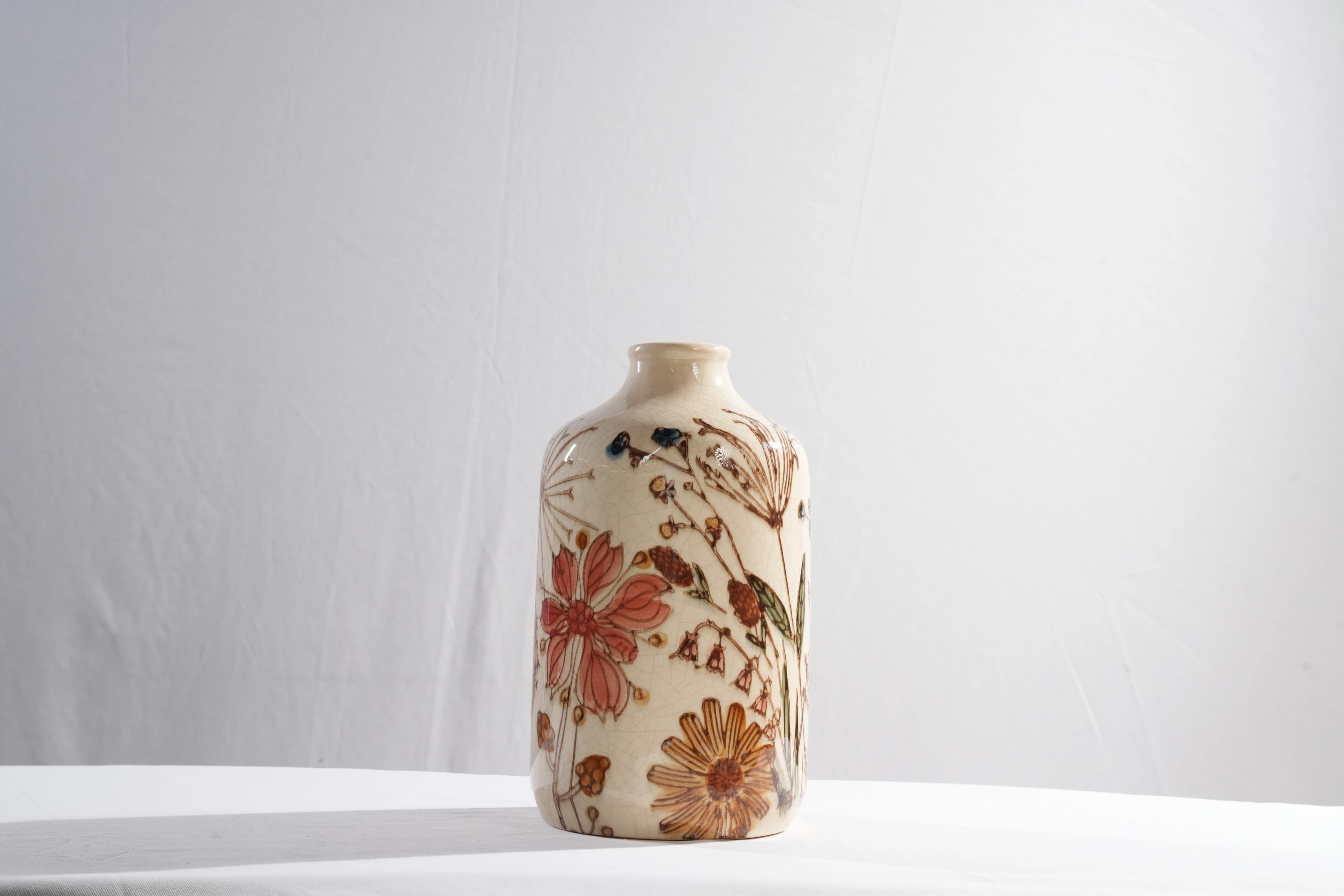 VAP-008-CERAMIC ARTIFACT (SMALL)