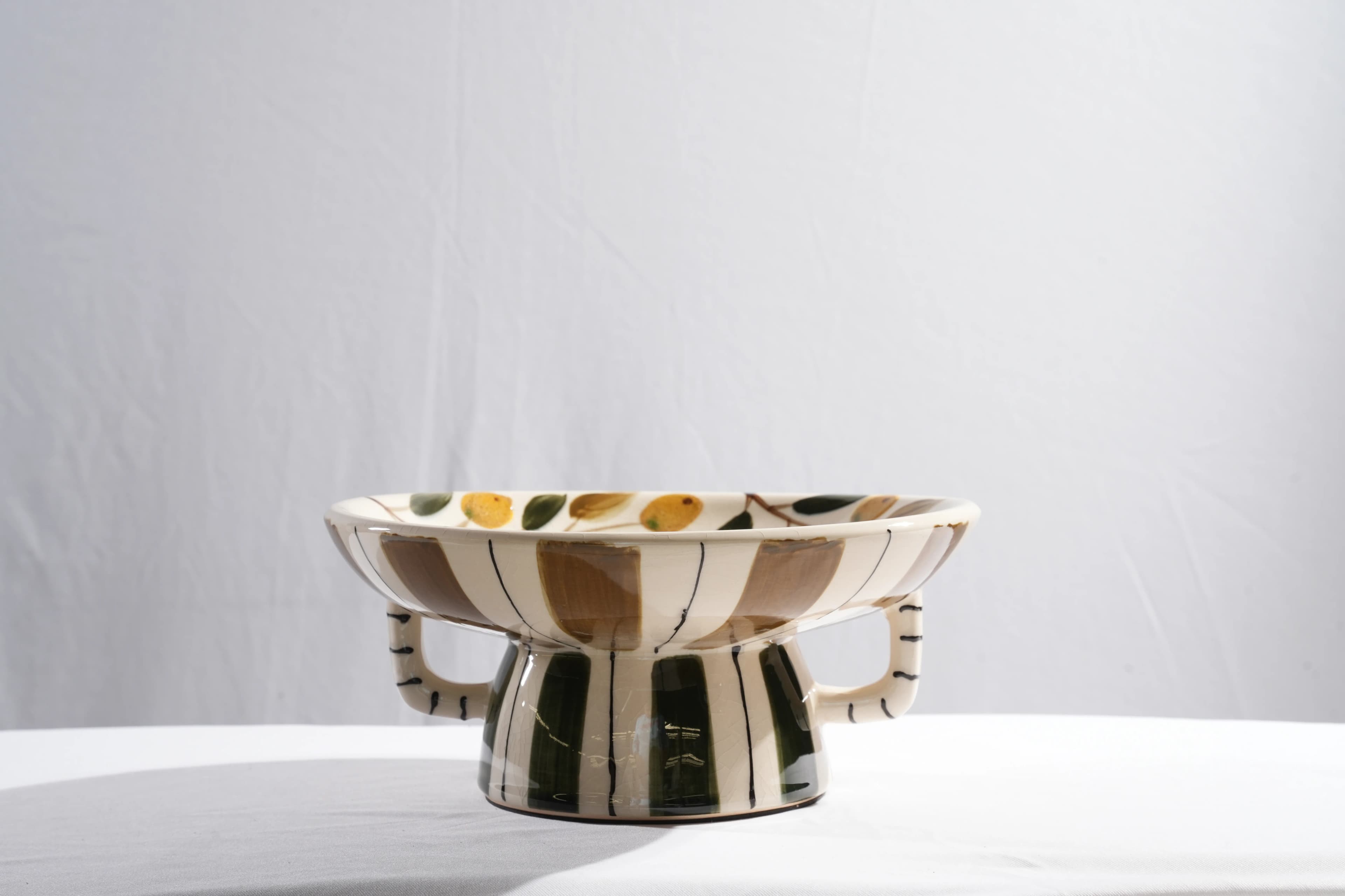 VAP-009-CERAMIC ARTIFACT