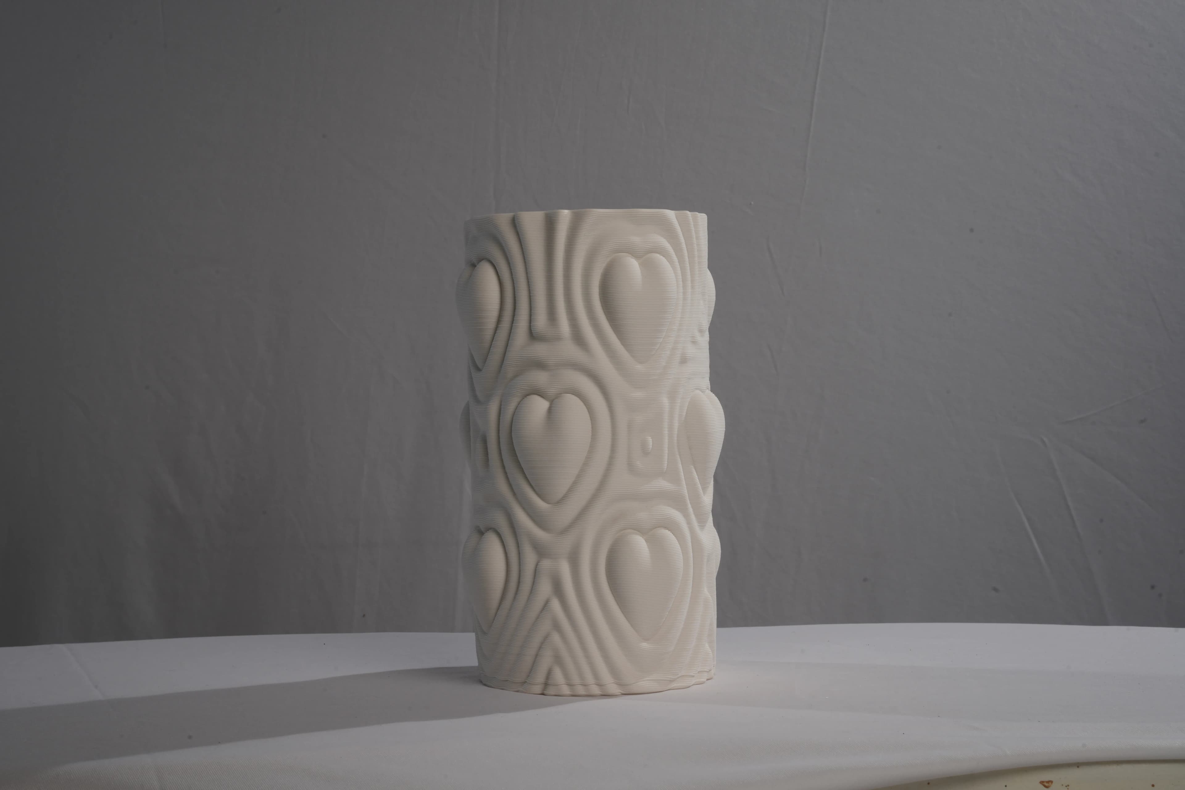 VAR-003-CERAMIC ARTIFACT (BIG)