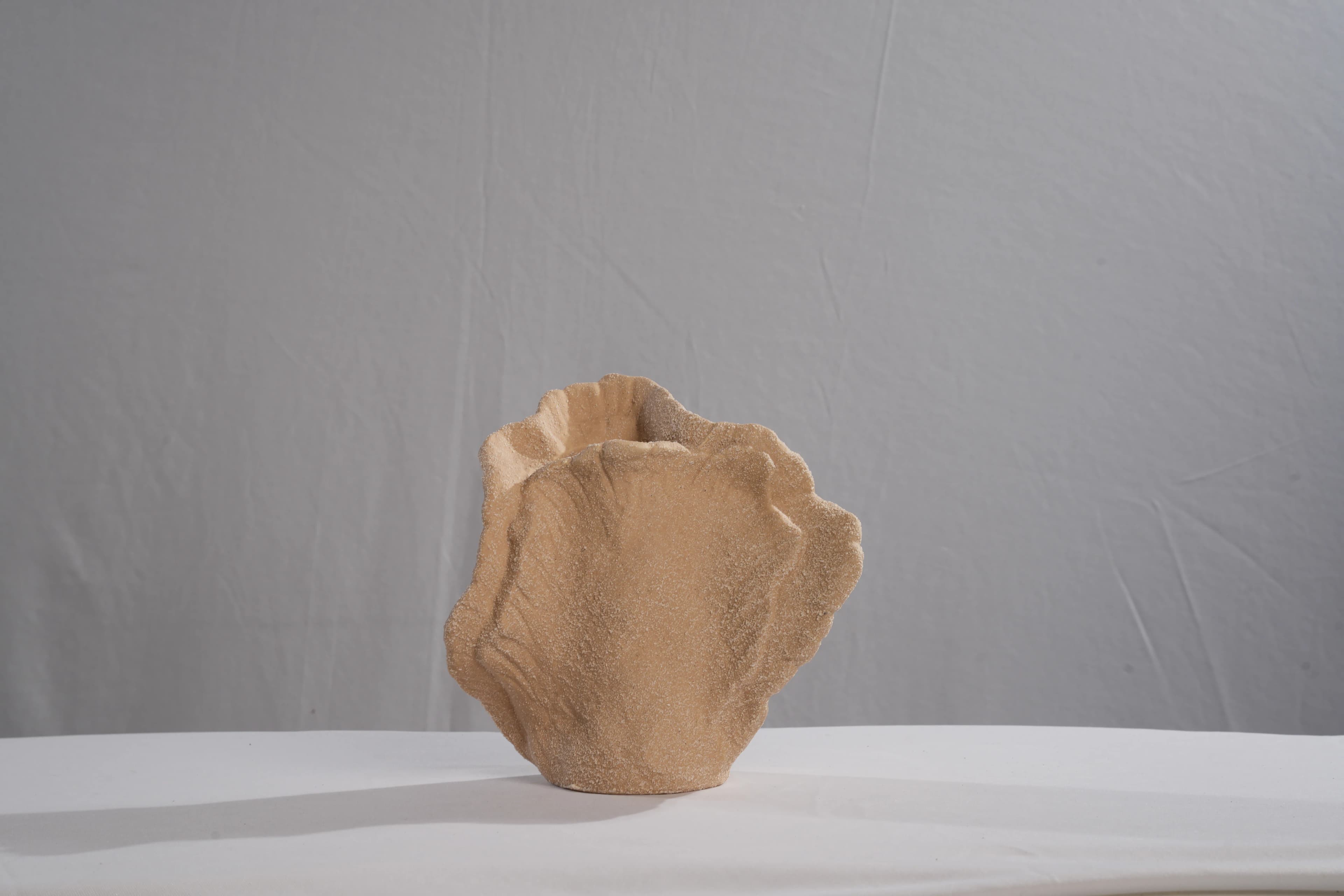 VAR-006-CERAMIC ARTIFACT