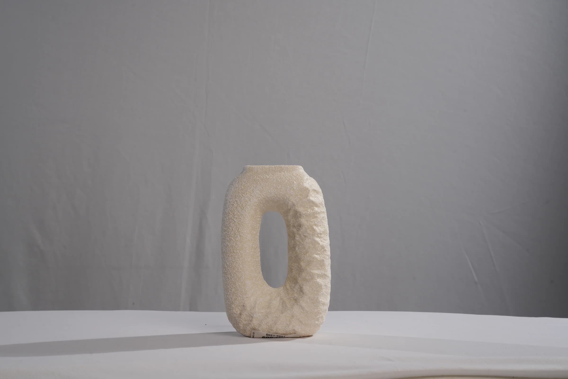 VAR-009-CERAMIC ARTIFACT