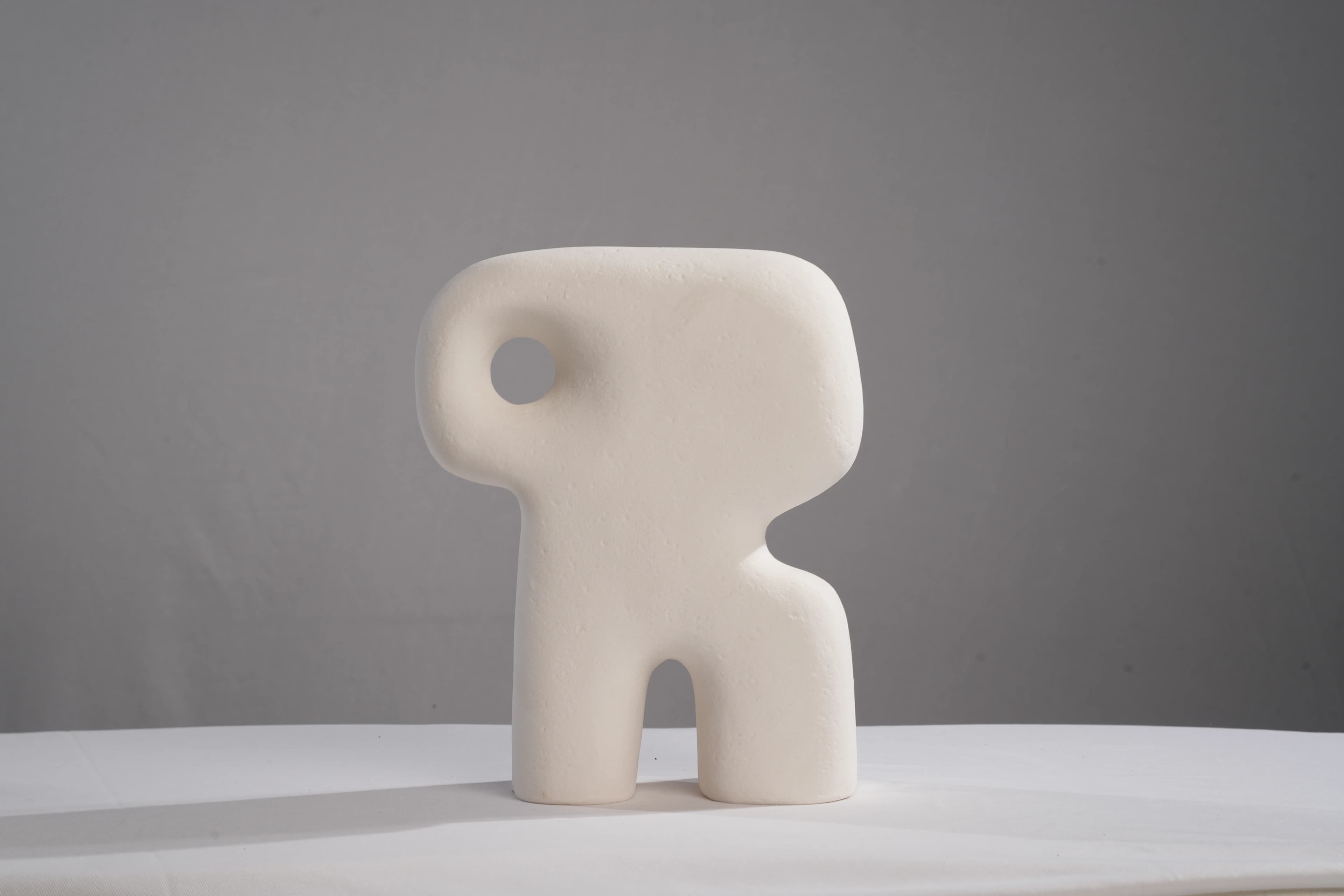 VAR-012-CERAMIC ARTIFACT