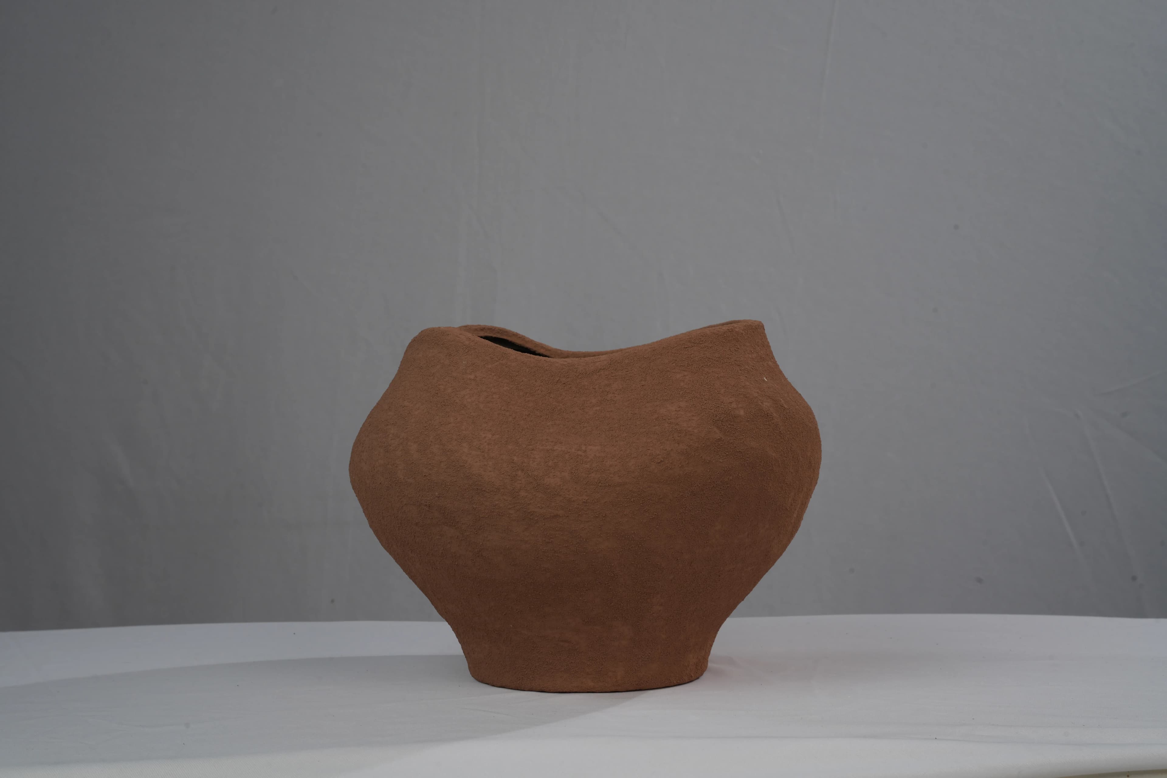 VAS-015-CERAMIC ARTIFACT