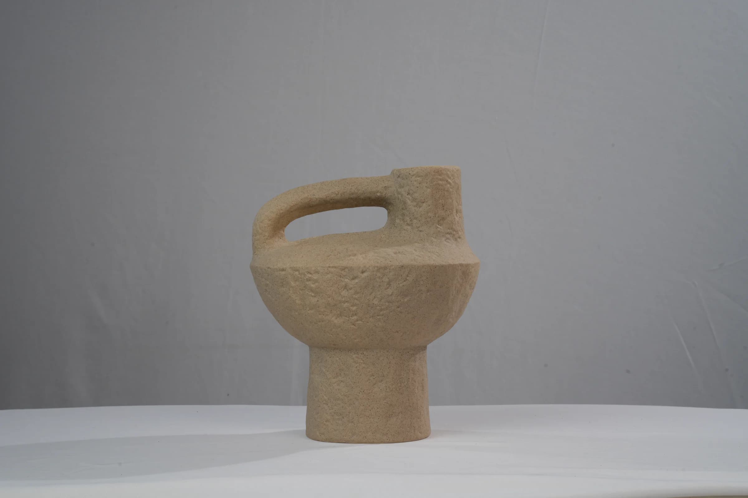 VAS-016-CERAMIC ARTIFACT
