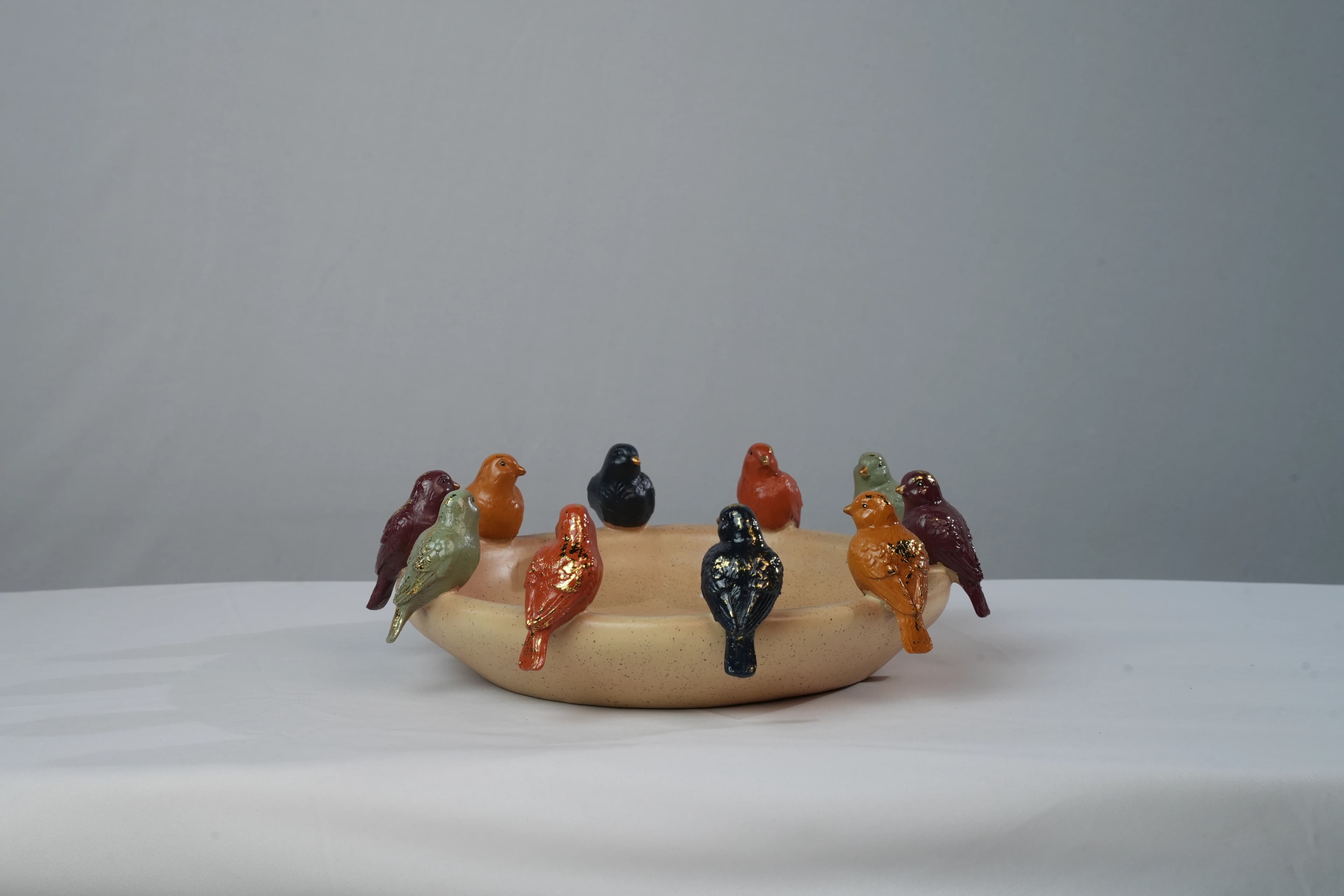 VAT-001-CERAMIC ARTIFACT