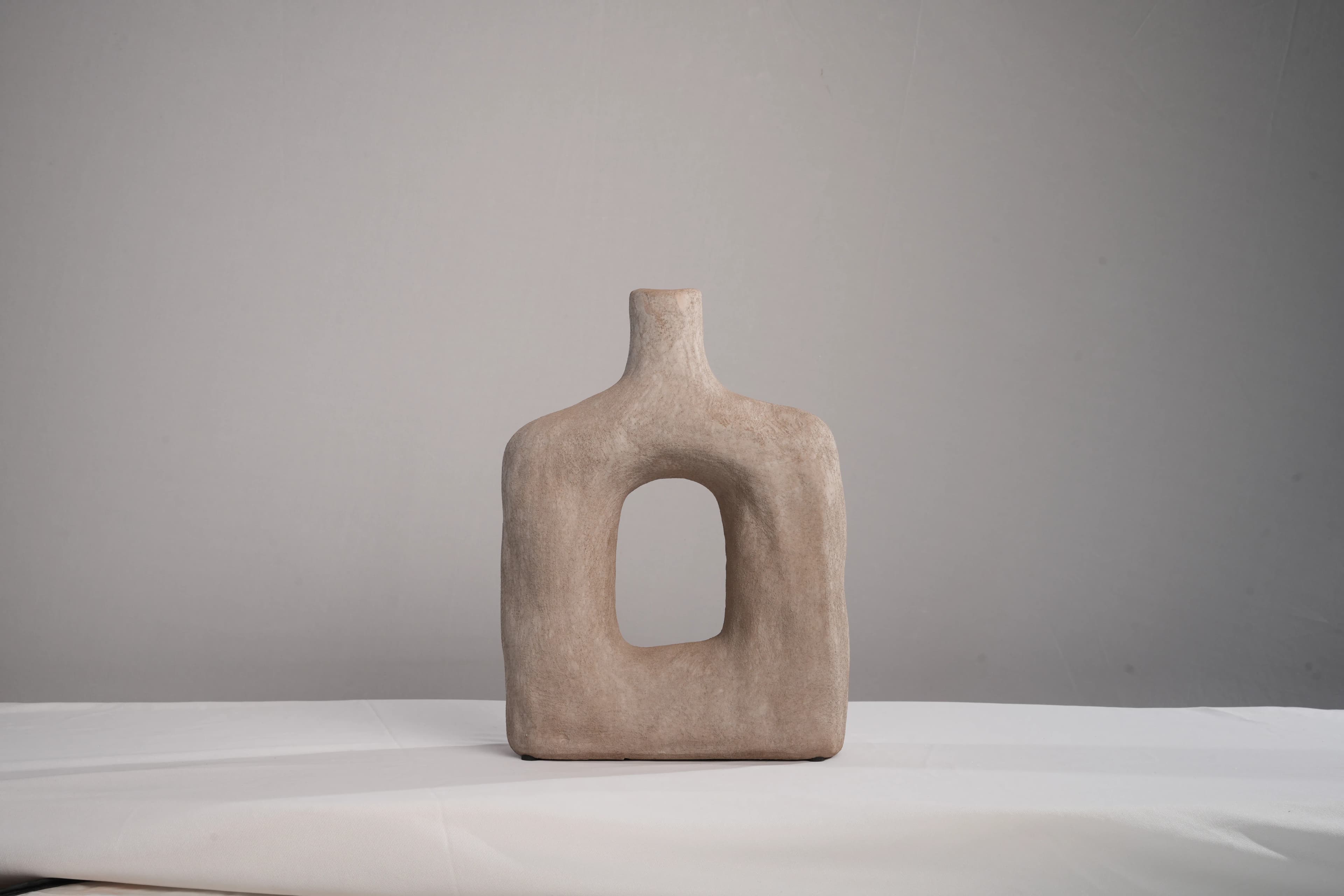 VAU-006-CERAMIC ARTIFACT(SMALL)
