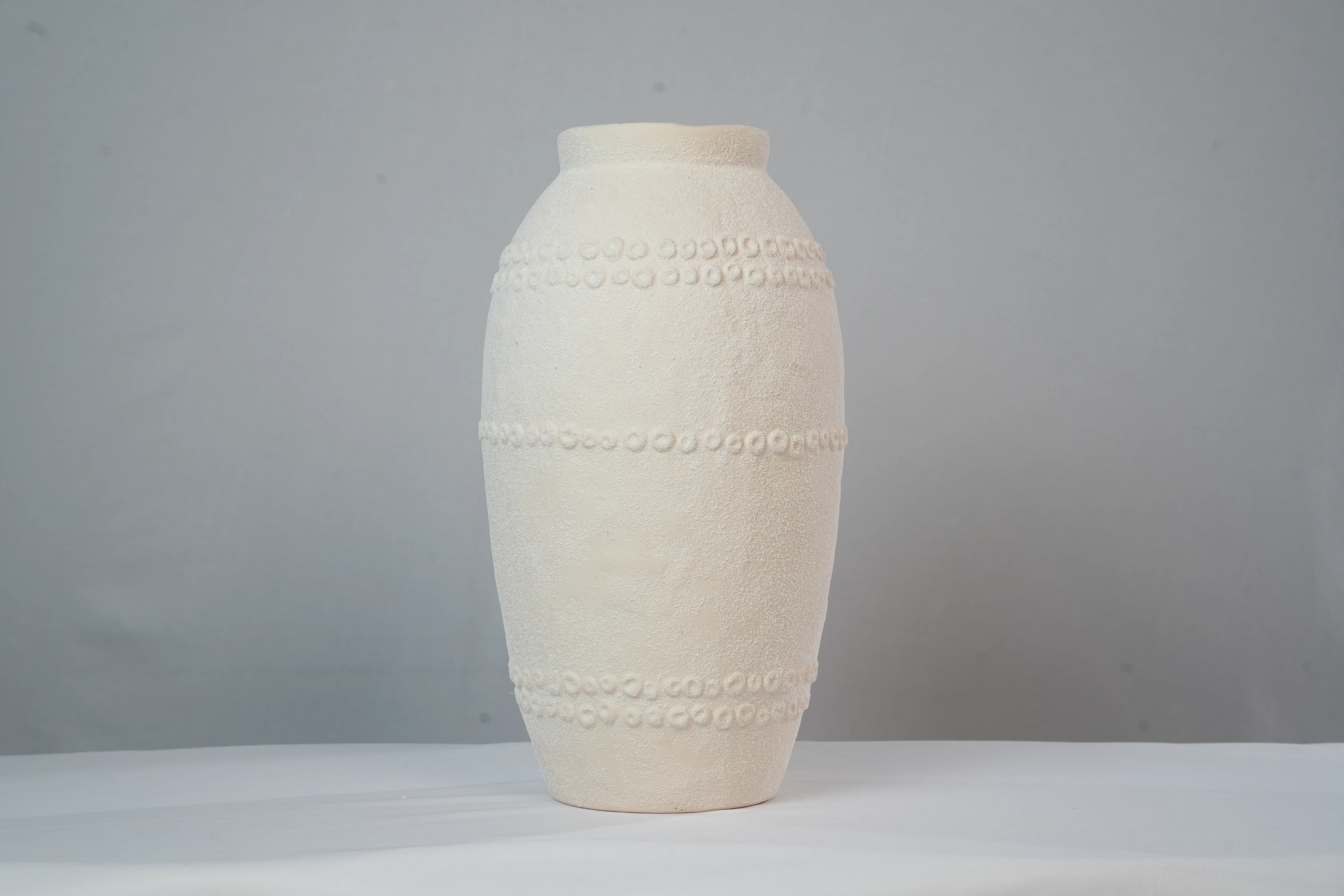 VAU-010-CERAMIC ARTIFACT (SMALL)