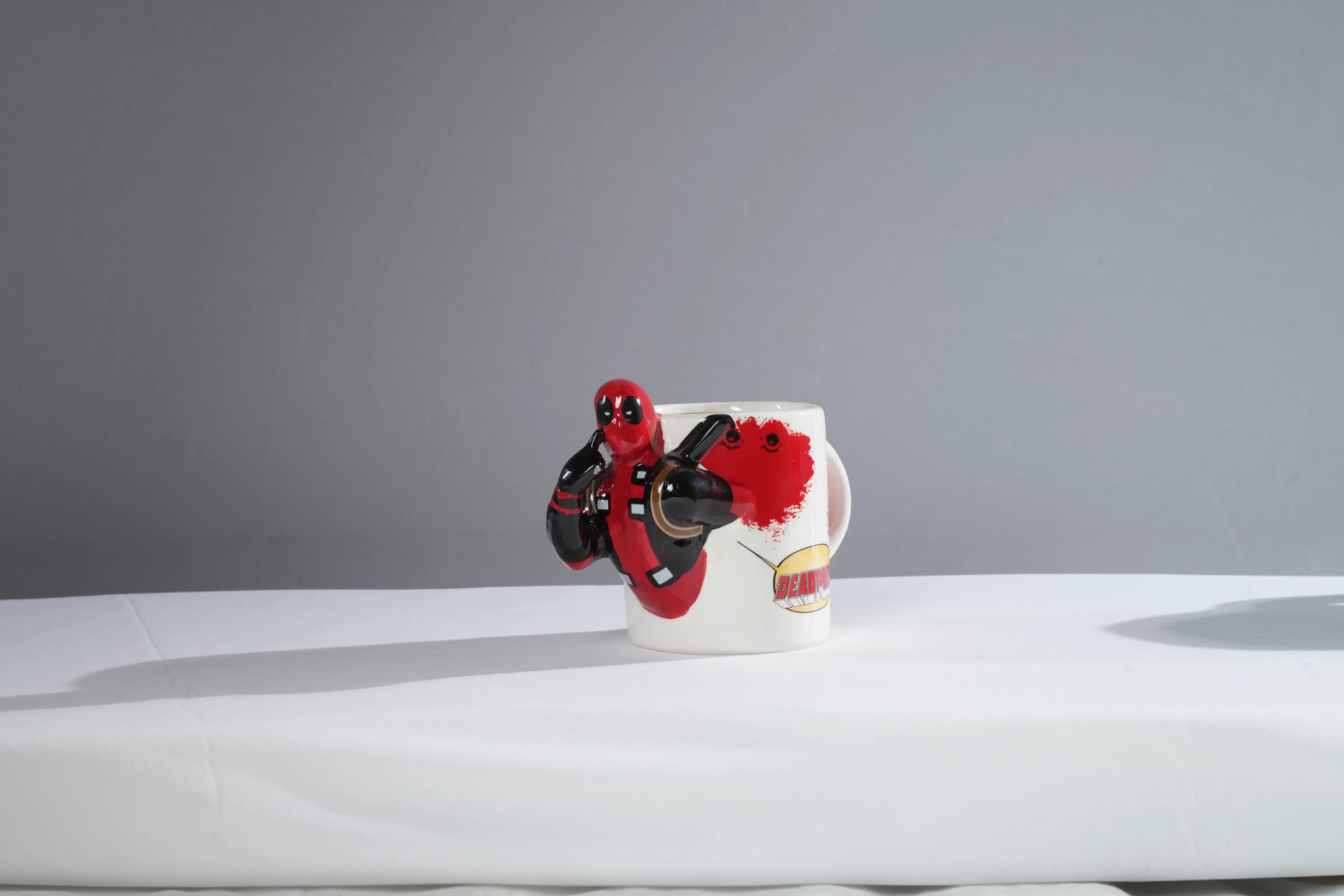 VAW-014-CERAMIC ARTIFACT