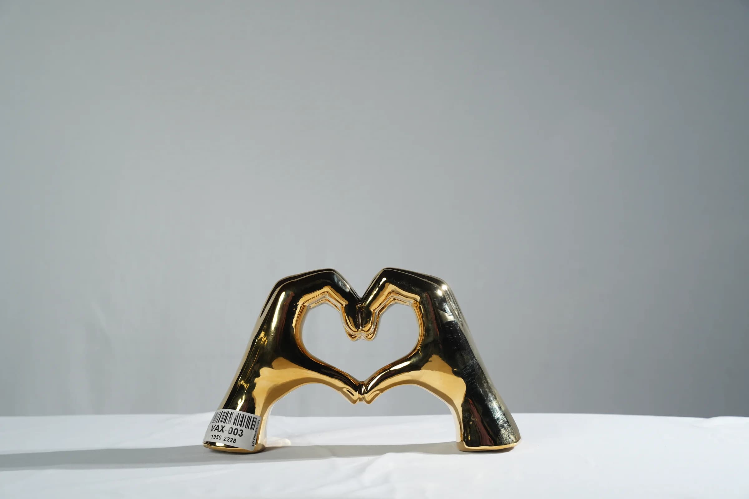 VAX-003-CERAMIC ARTIFACT