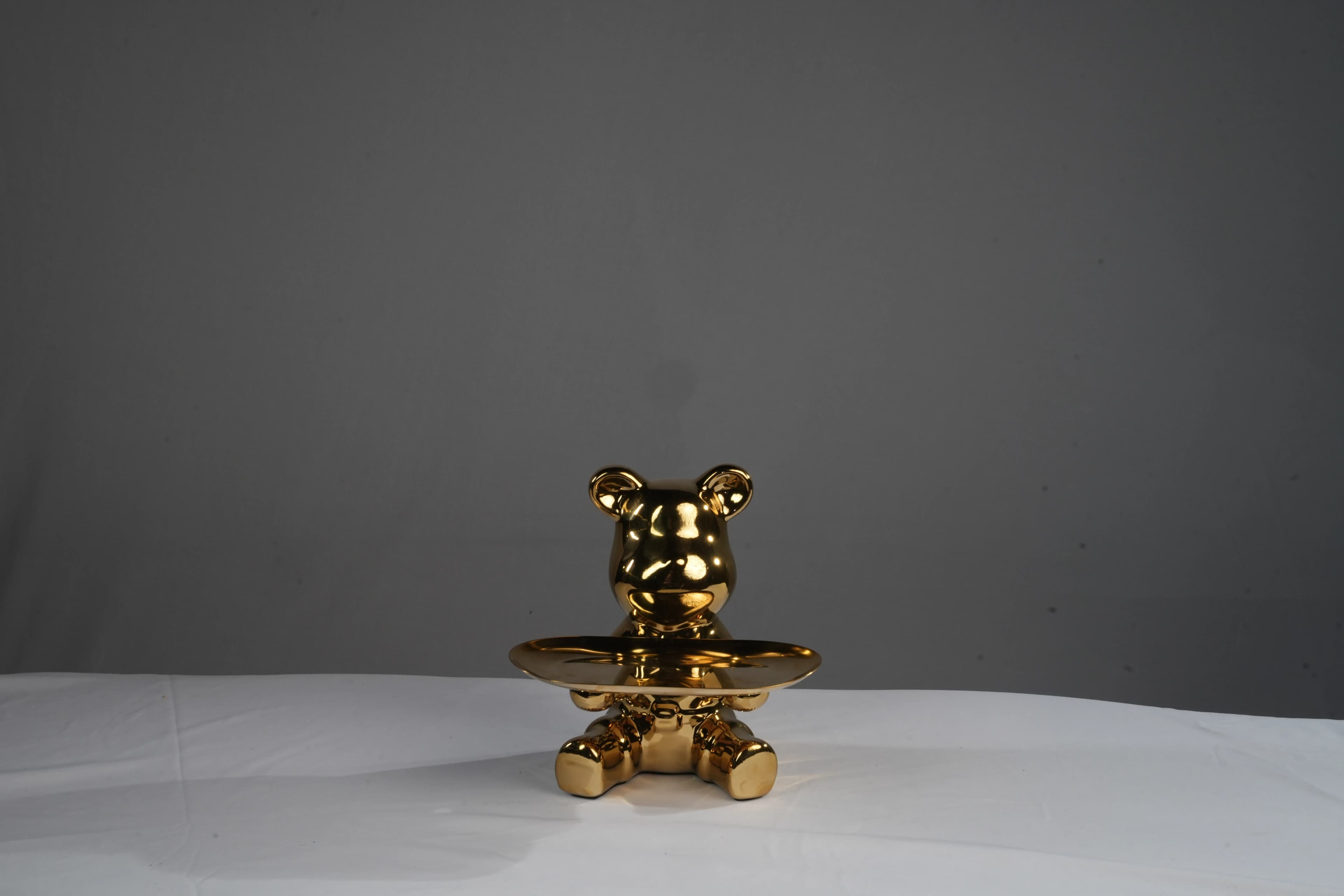VAX-005-CERAMIC ARTIFACT