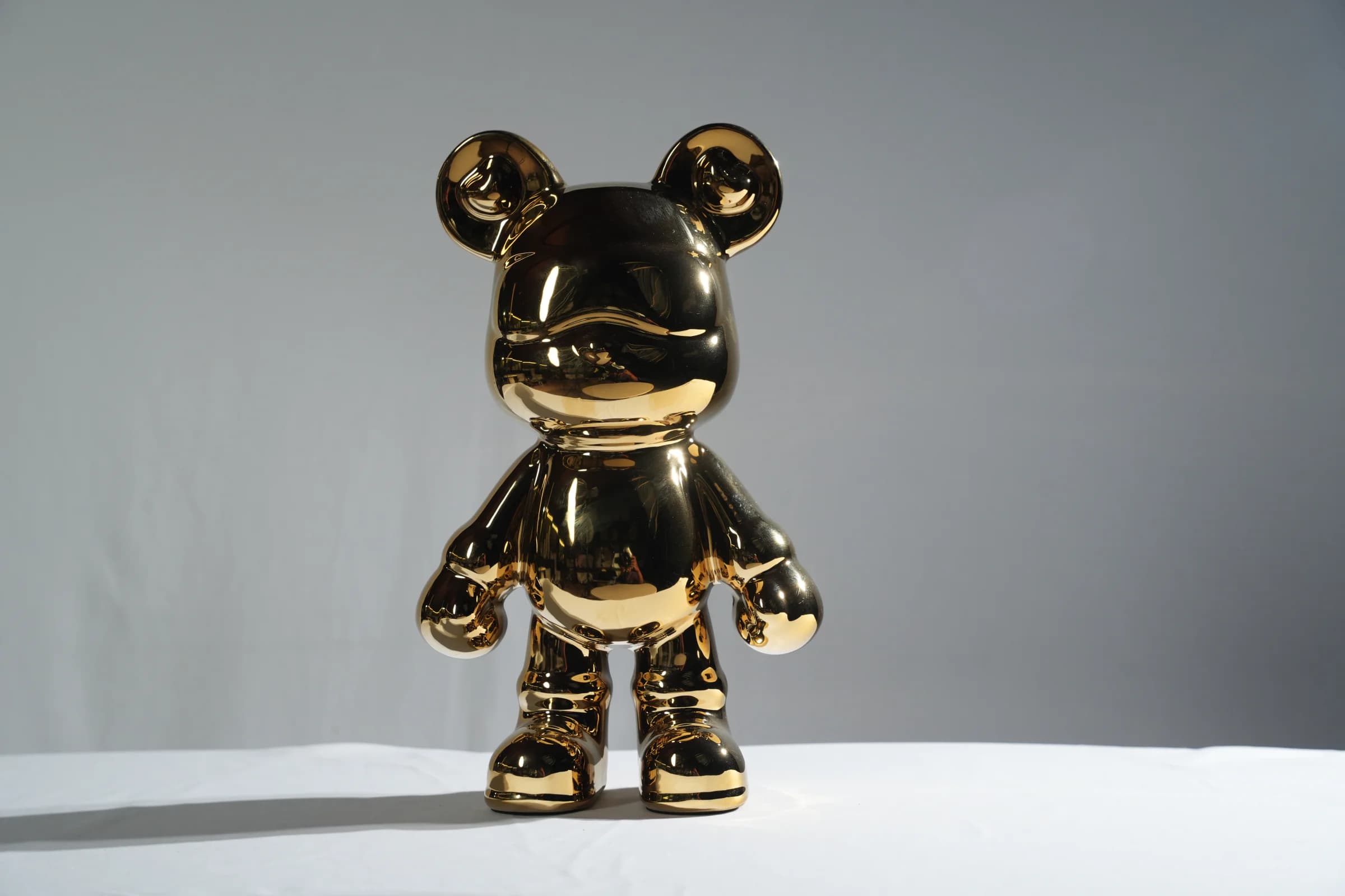VAX-008-CERAMIC ARTIFACT
