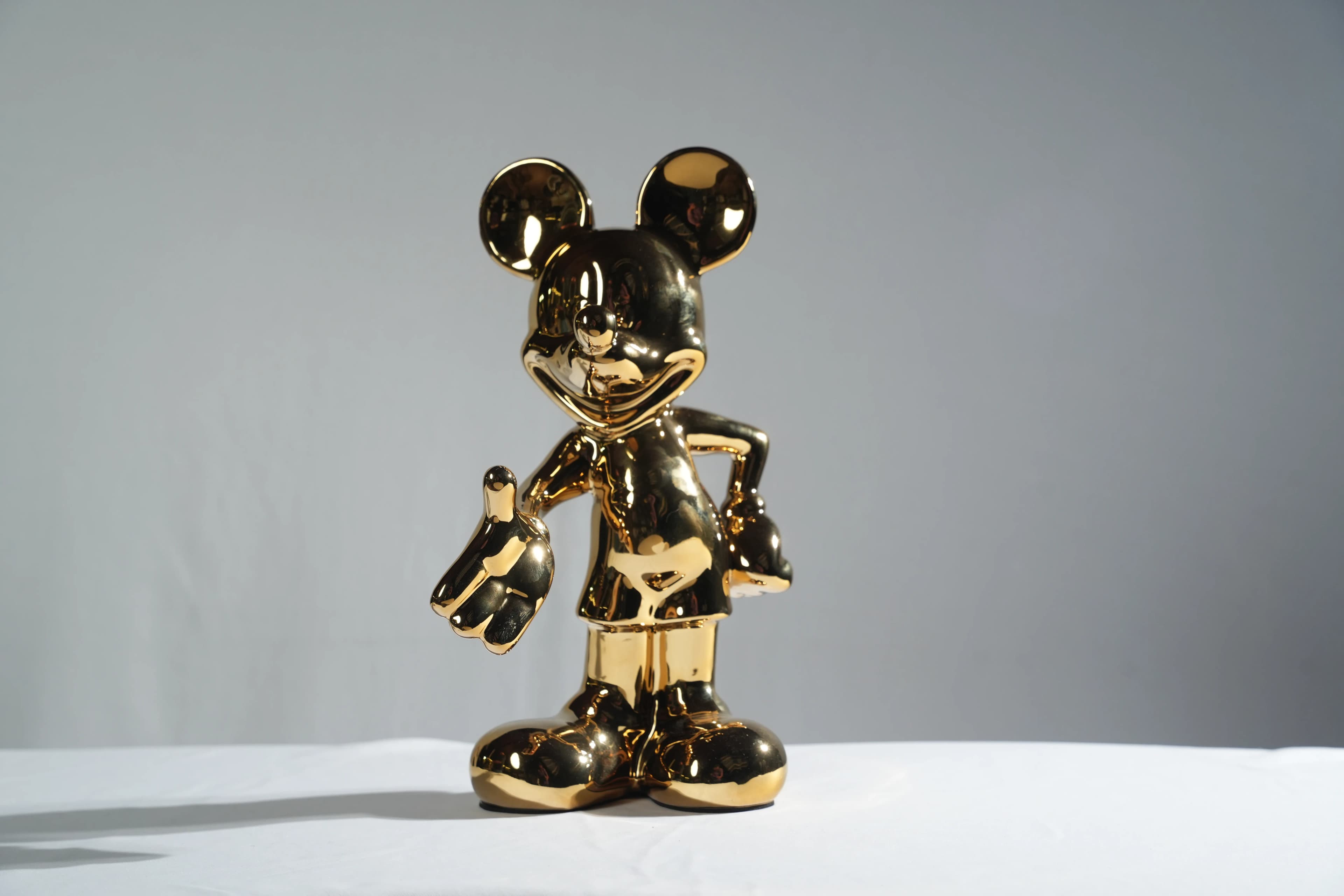 VAX-009-CERAMIC ARTIFACT