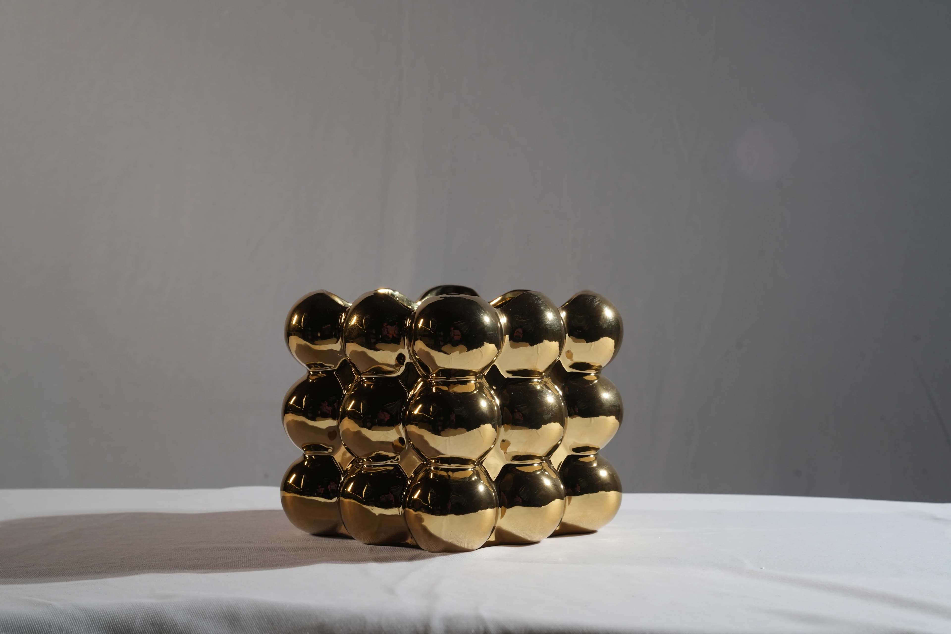 VAX-010-CERAMIC ARTIFACT