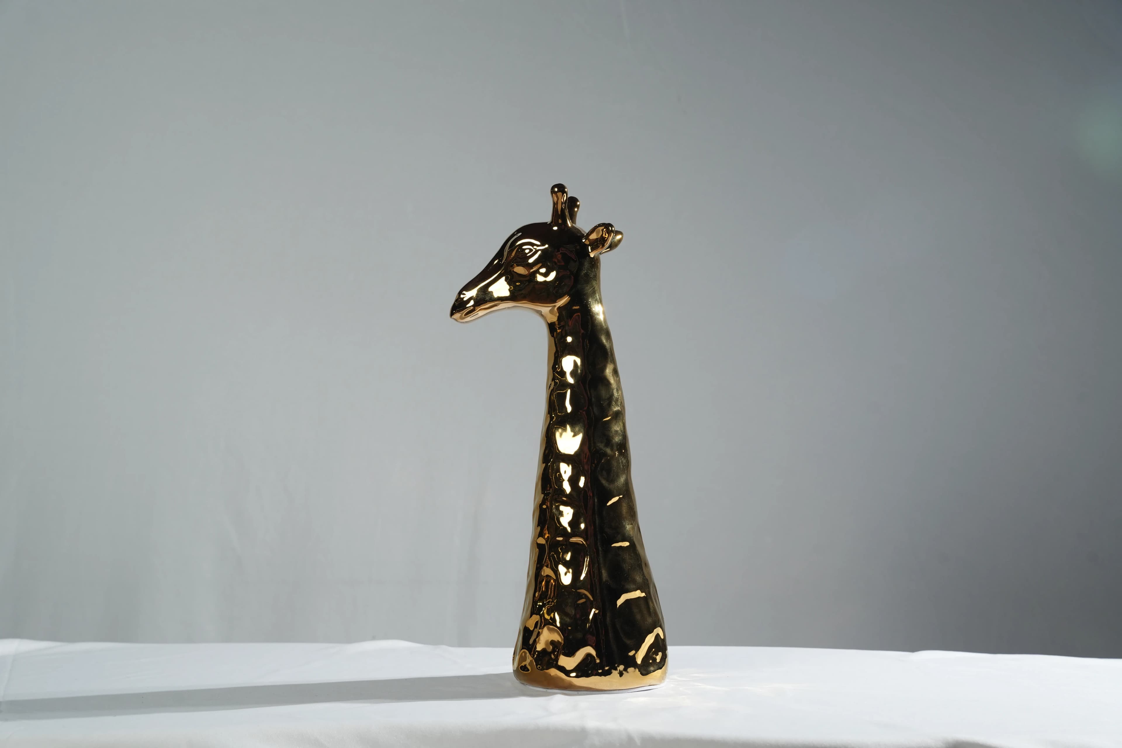 VAX-012-CERAMIC ARTIFACT