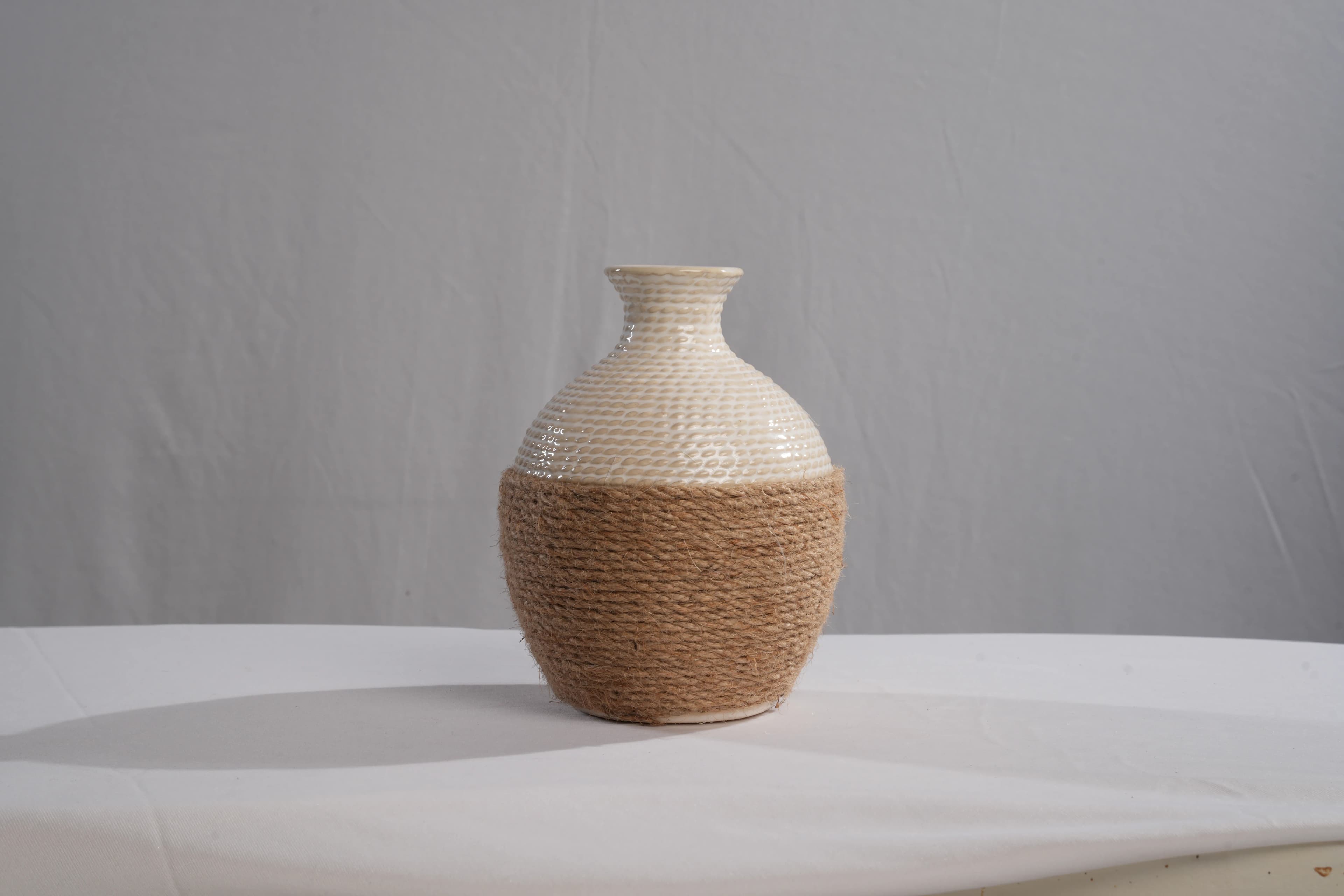 VAX-020-CERAMIC ARTIFACT