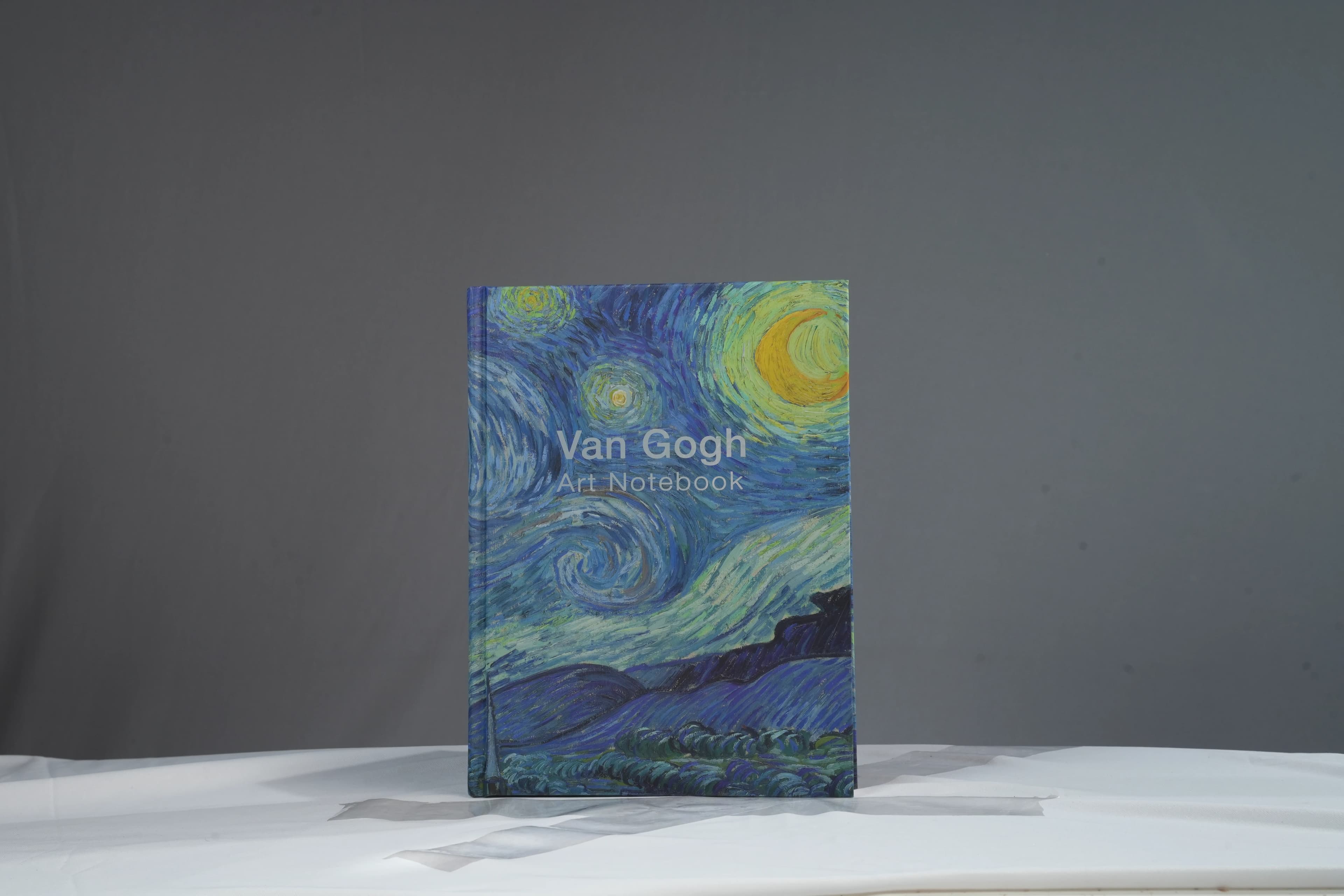 VBH-067 NOTE BOOK