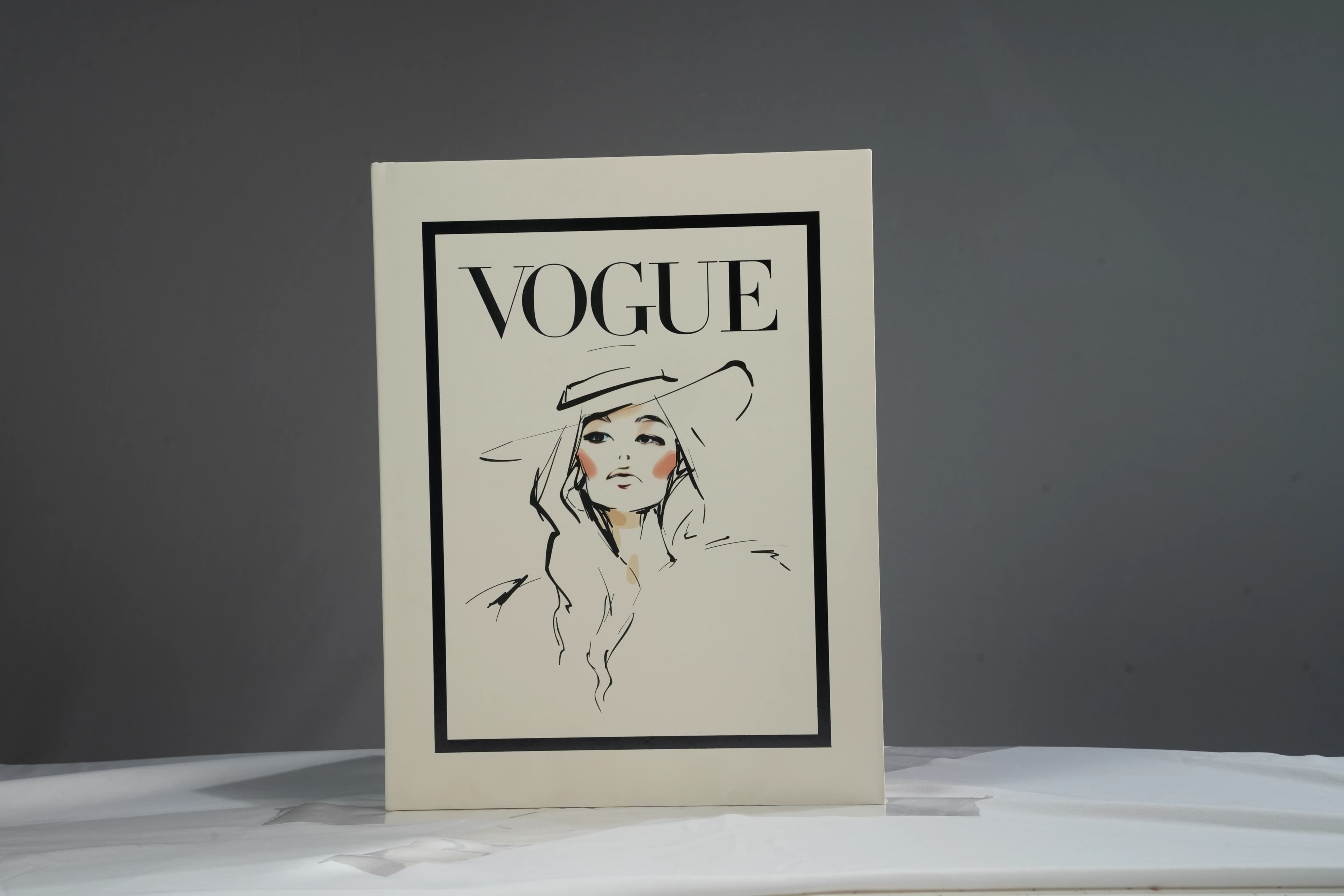 VBI-002 NOTE BOOK