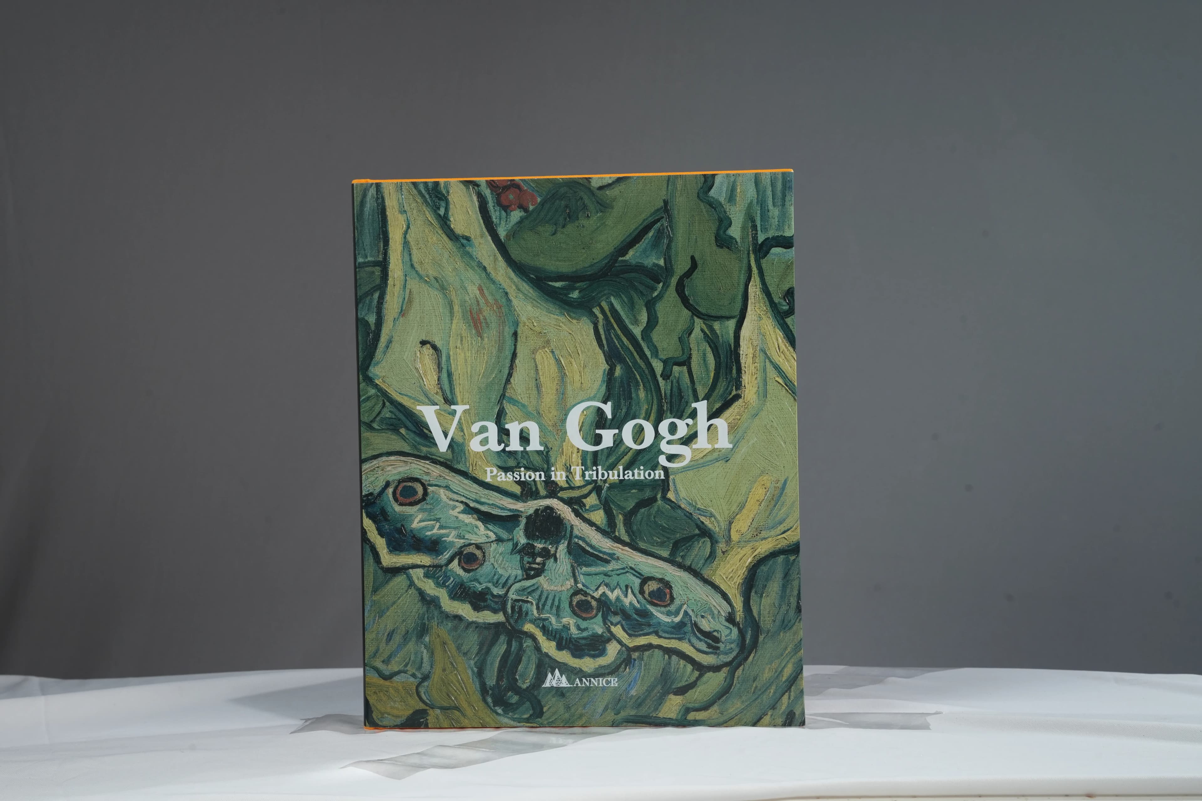 VBI-032 NOTE BOOK
