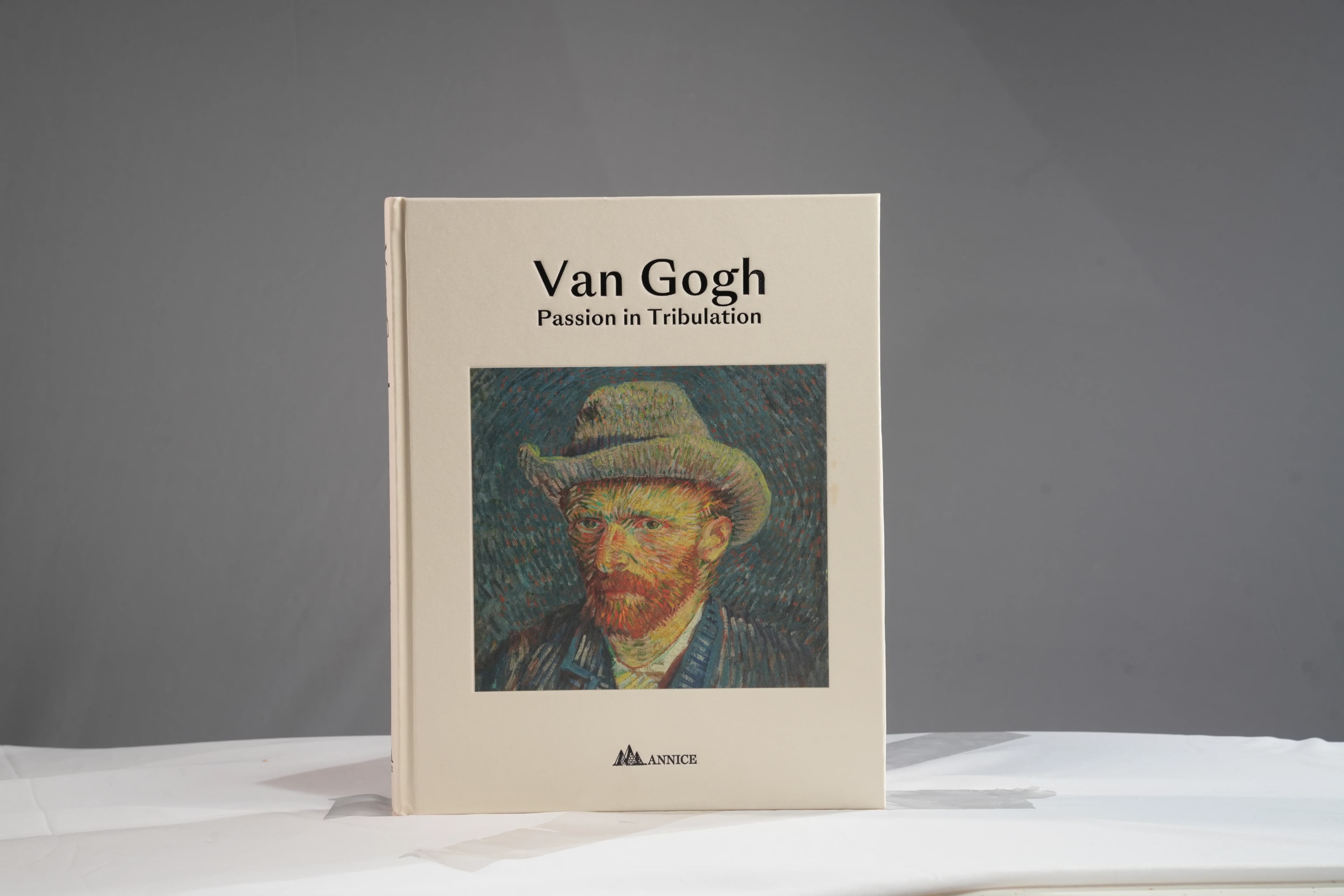 VBI-034 NOTE BOOK