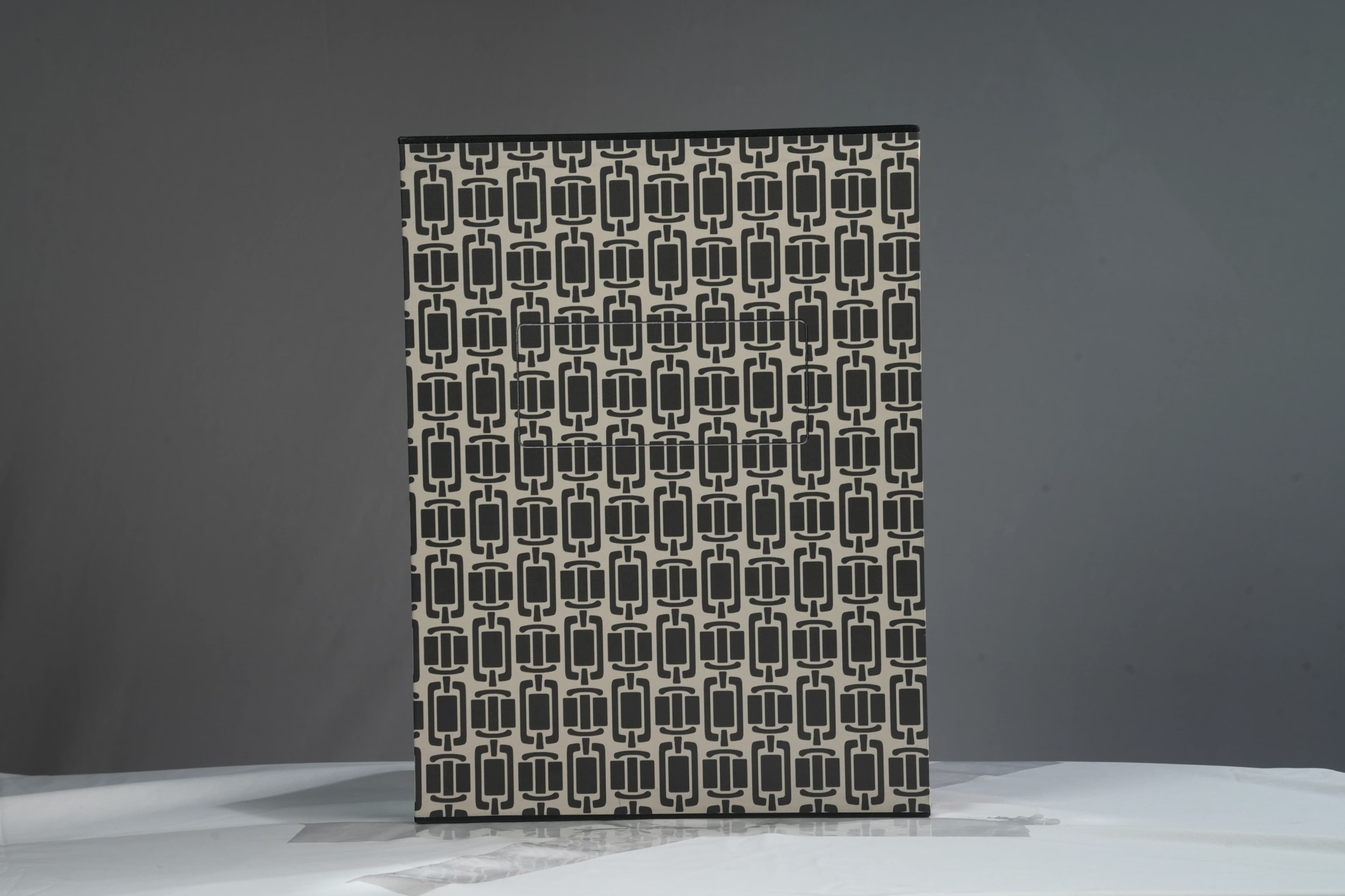 VBI-037 NOTE BOOK