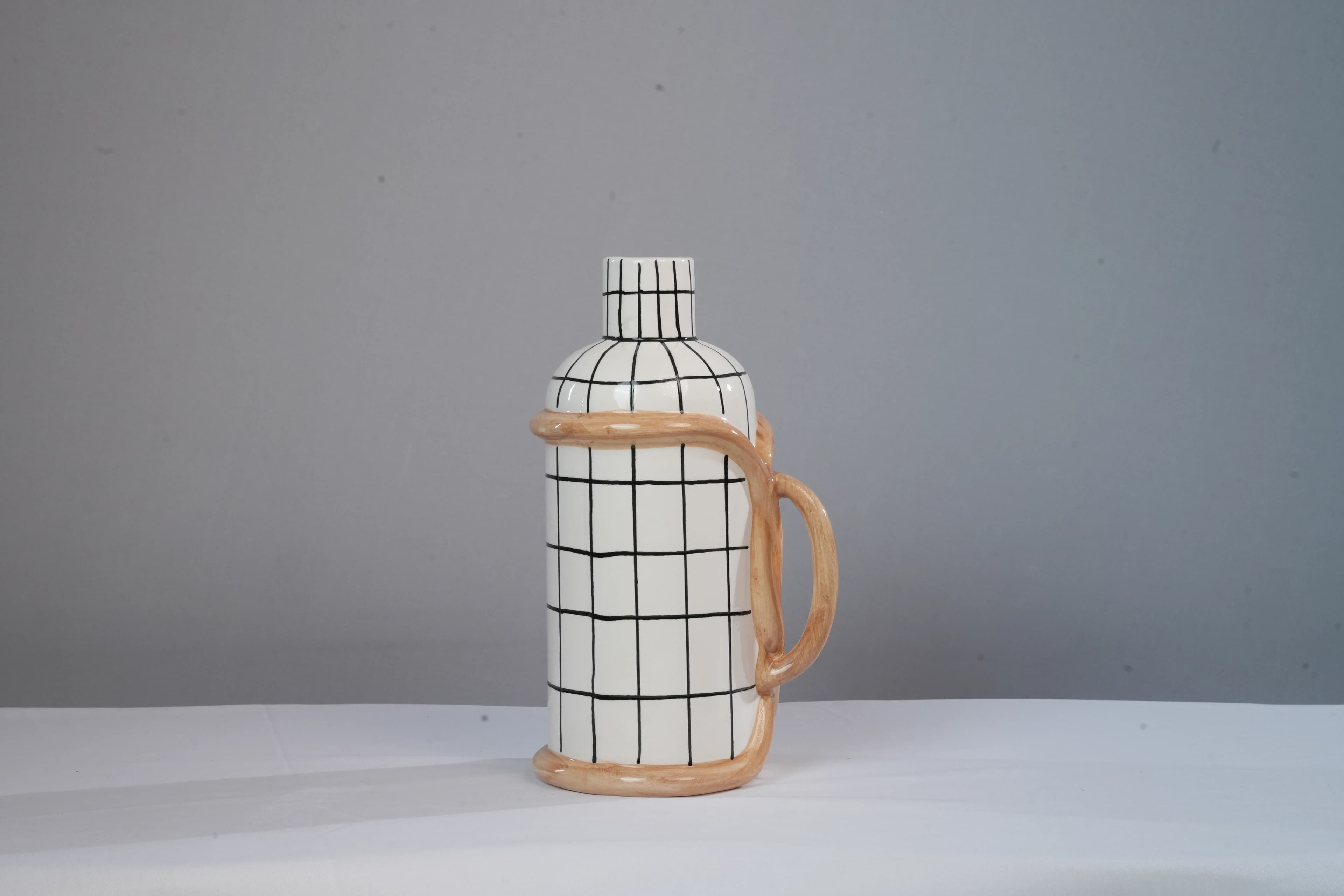 VAA-014 (BIG) CERAMIC ARTIFACT