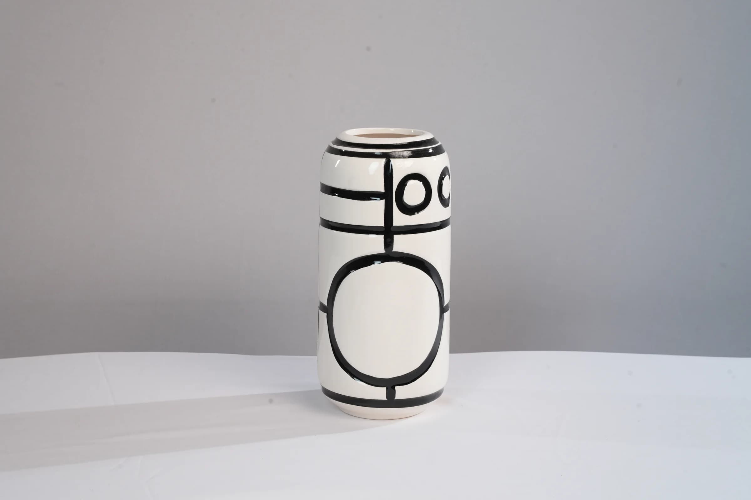 VAA-018 CERAMIC ARTIFACT