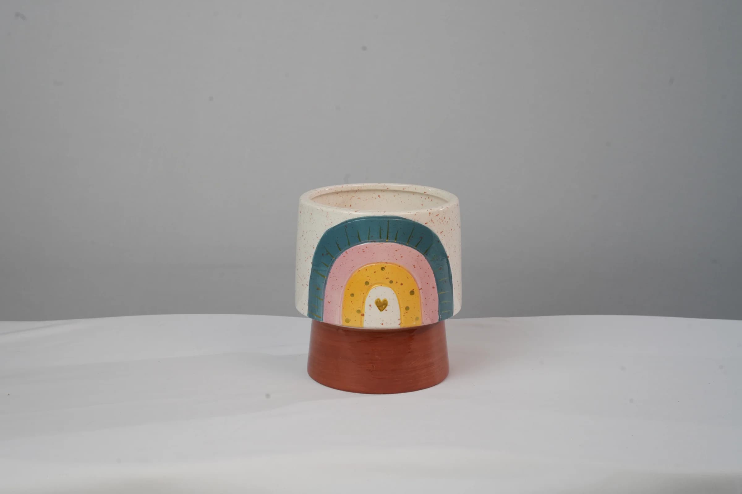 VAA-027-CERAMIC ARTIFACT