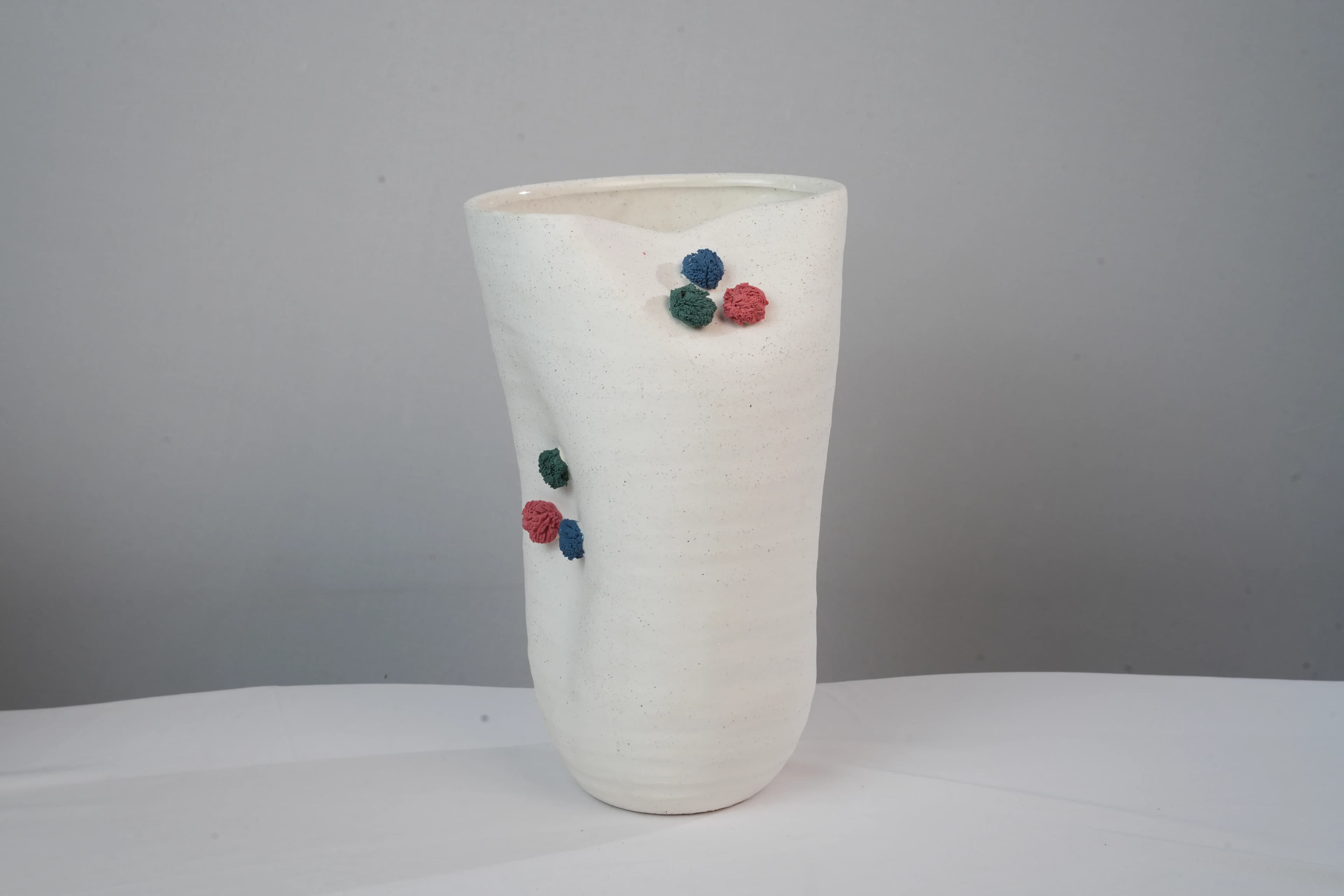 VAB-004-CERAMIC ARTIFACT