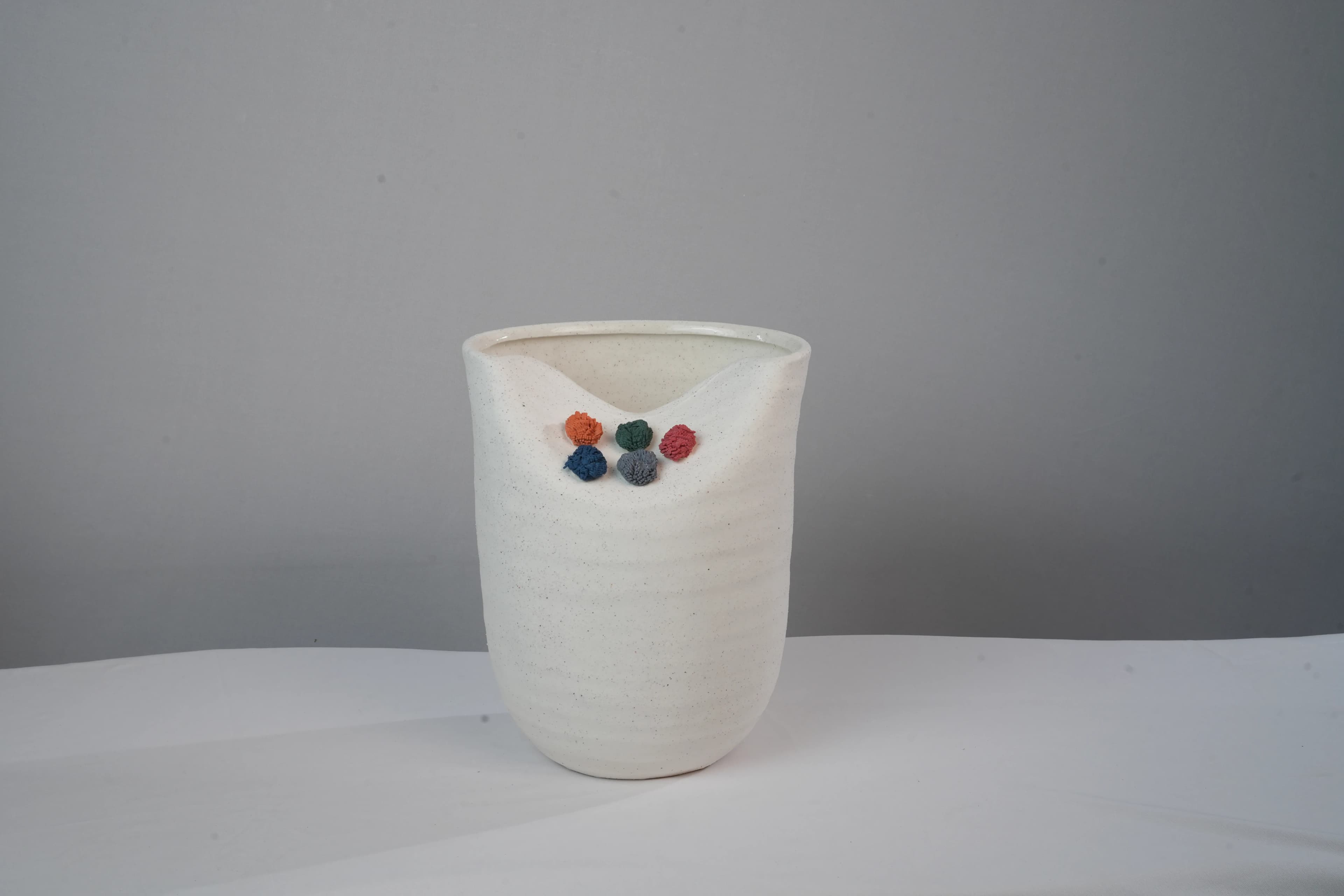 VAB-005-CERAMIC ARTIFACT