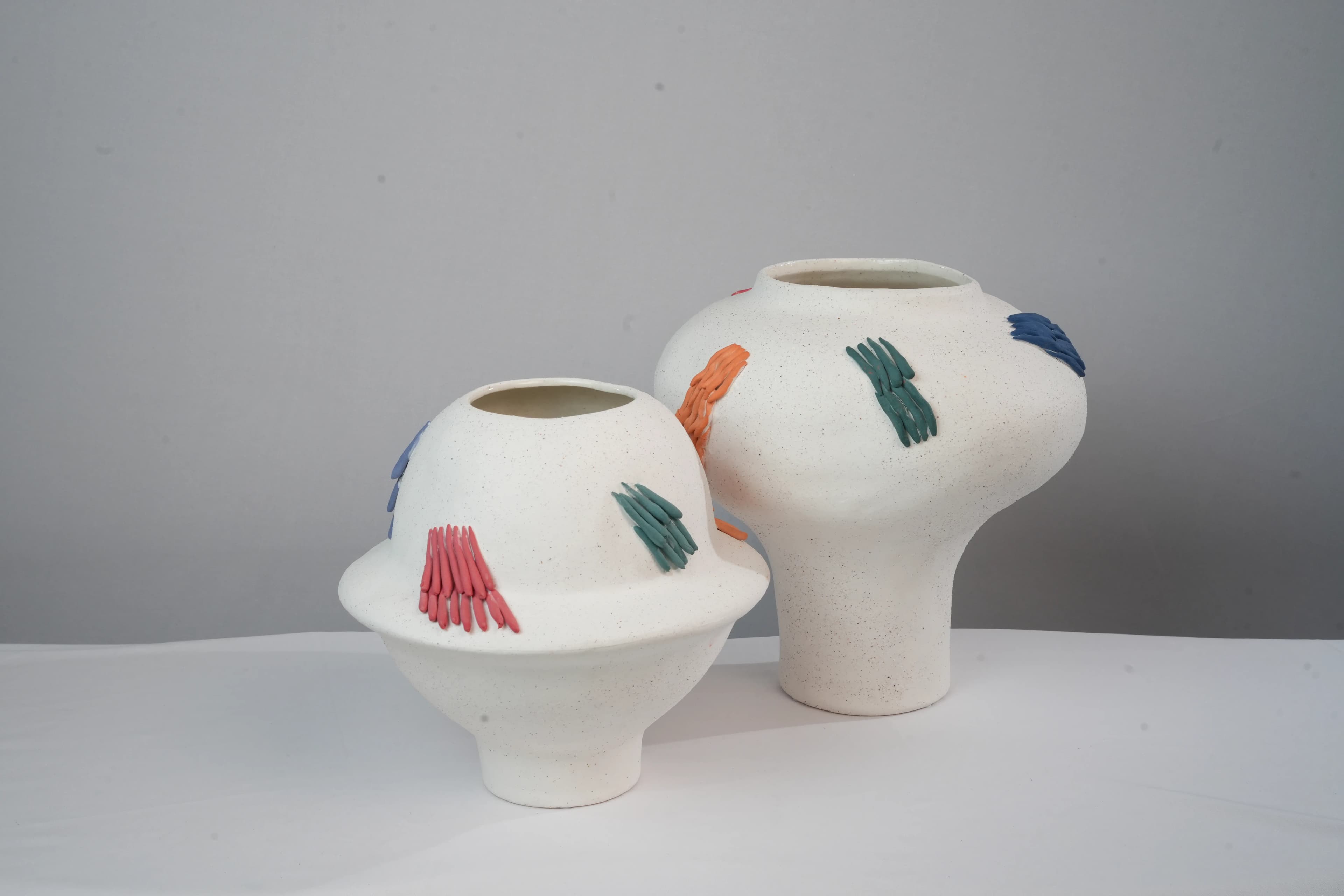 VAB-006-CERAMIC ARTIFACT