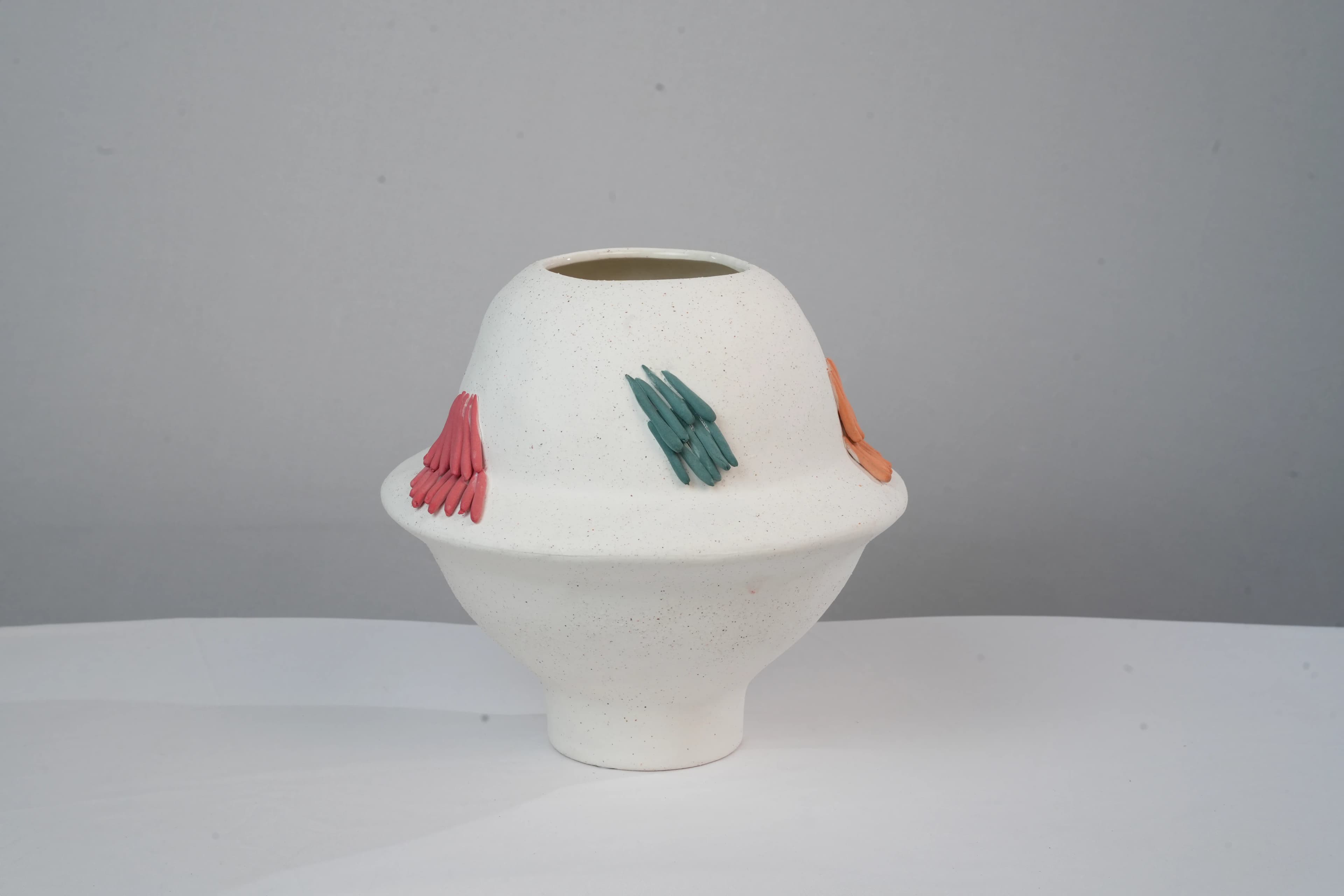 VAB-007-CERAMIC ARTIFACT