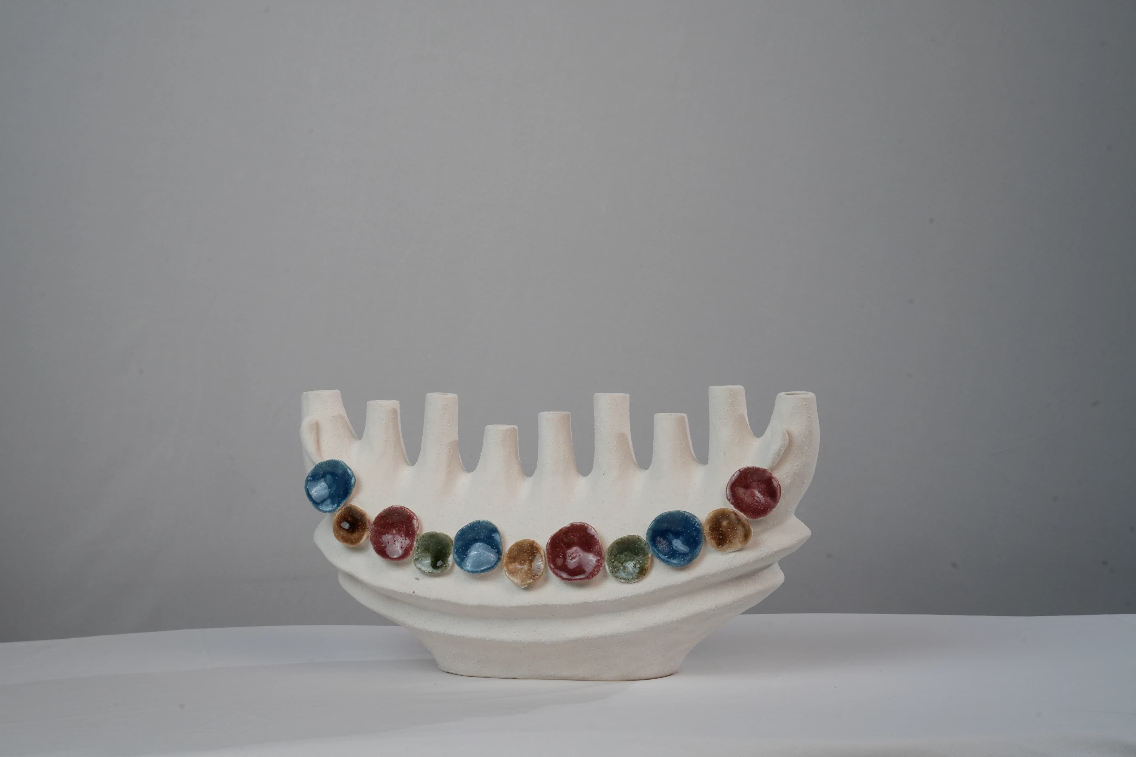 VAB-008-CERAMIC ARTIFACT