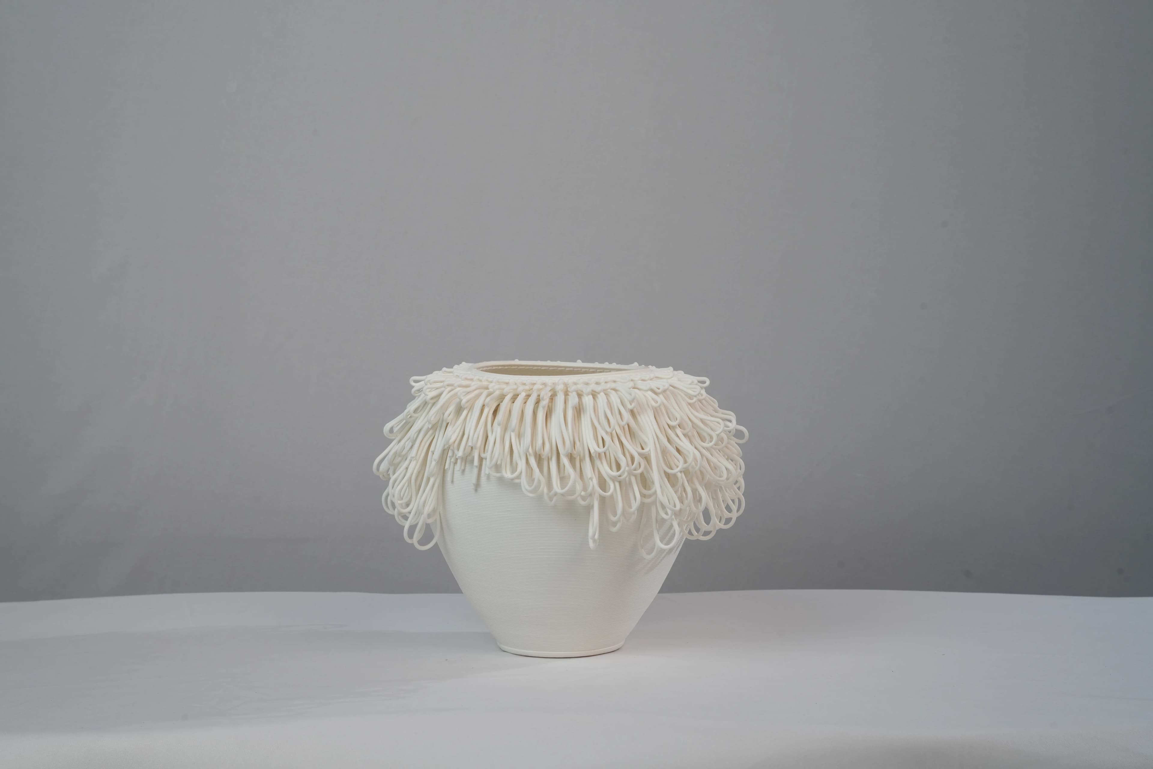 VAB-009-CERAMIC ARTIFACT